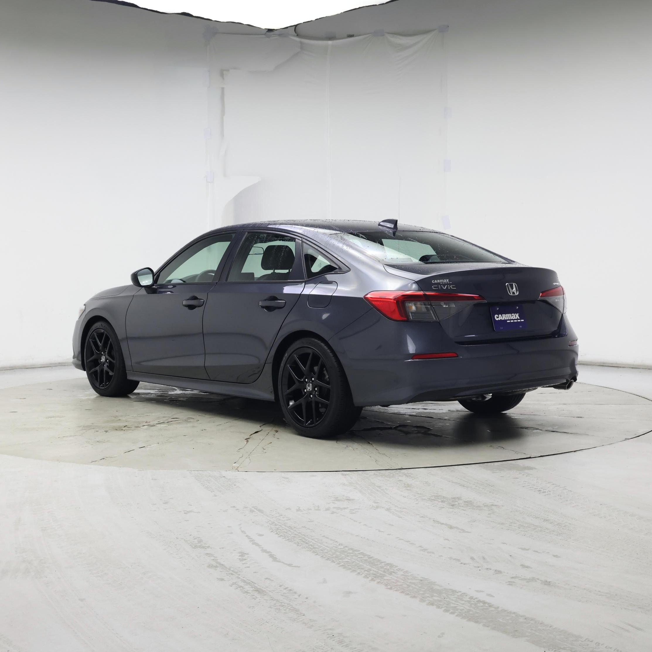 Thumbnail: 2024 Honda Civic - 2