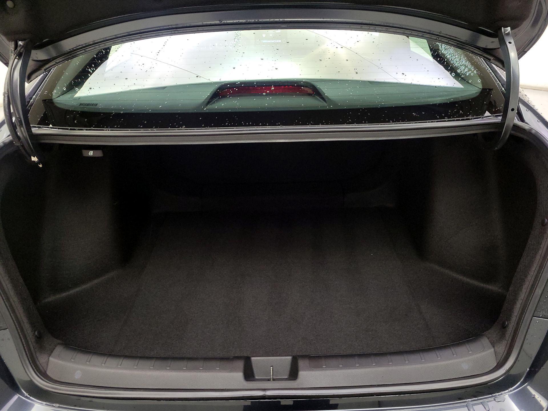 Thumbnail: 2024 Honda Civic - 20