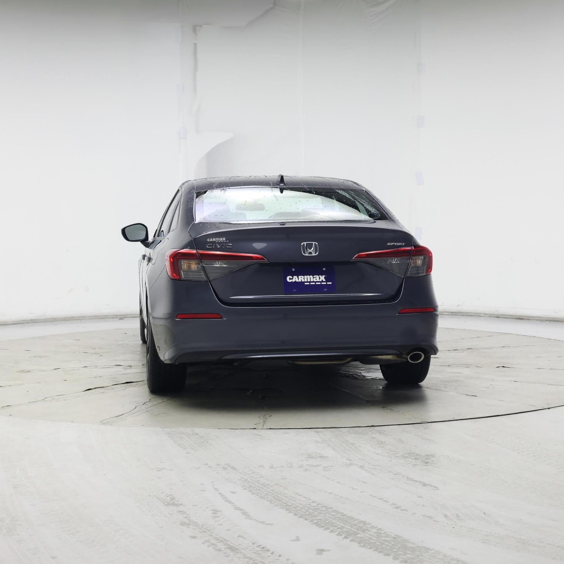 Thumbnail: 2024 Honda Civic - 6