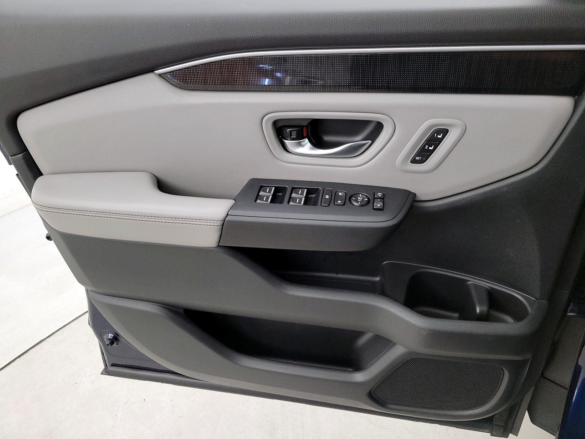 Thumbnail: 2024 Honda Pilot - 12