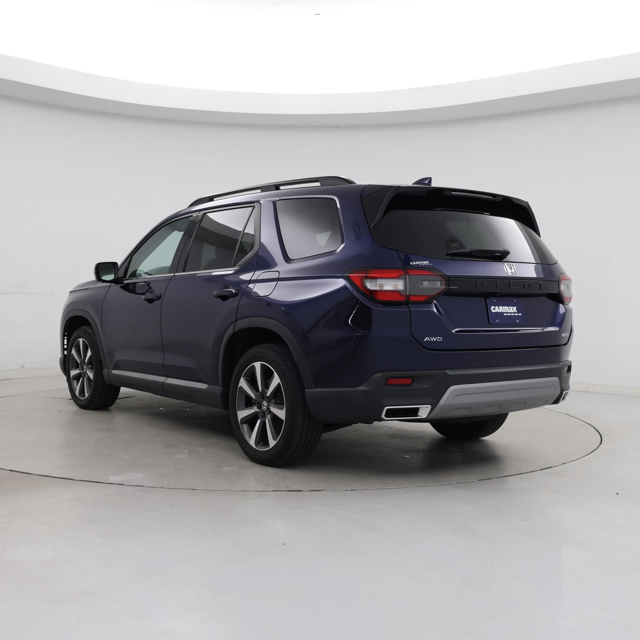 Thumbnail: 2024 Honda Pilot - 2
