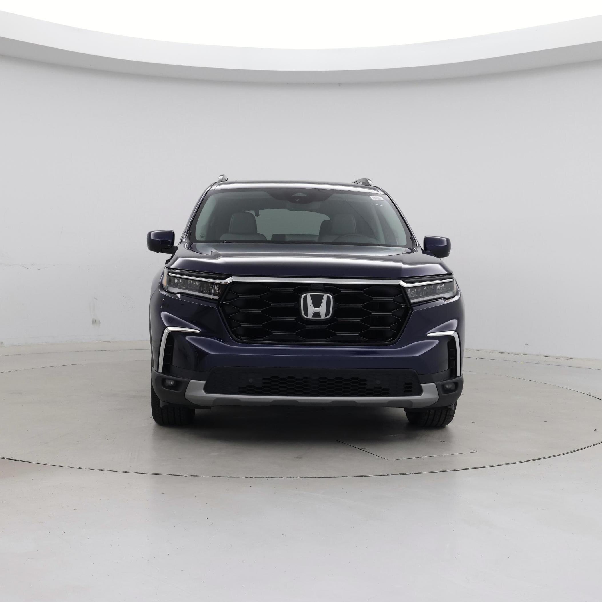 Thumbnail: 2024 Honda Pilot - 5