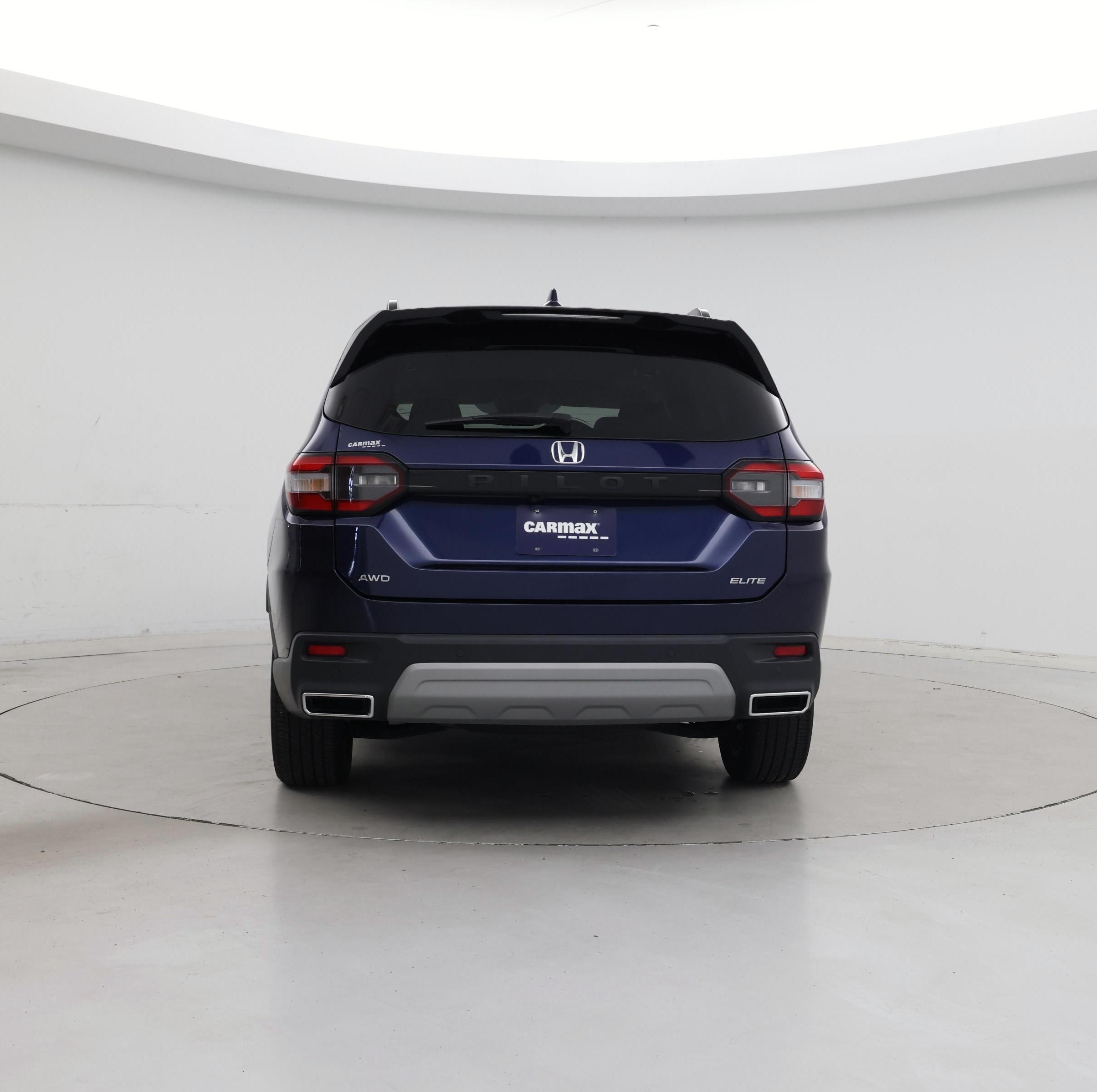Thumbnail: 2024 Honda Pilot - 6