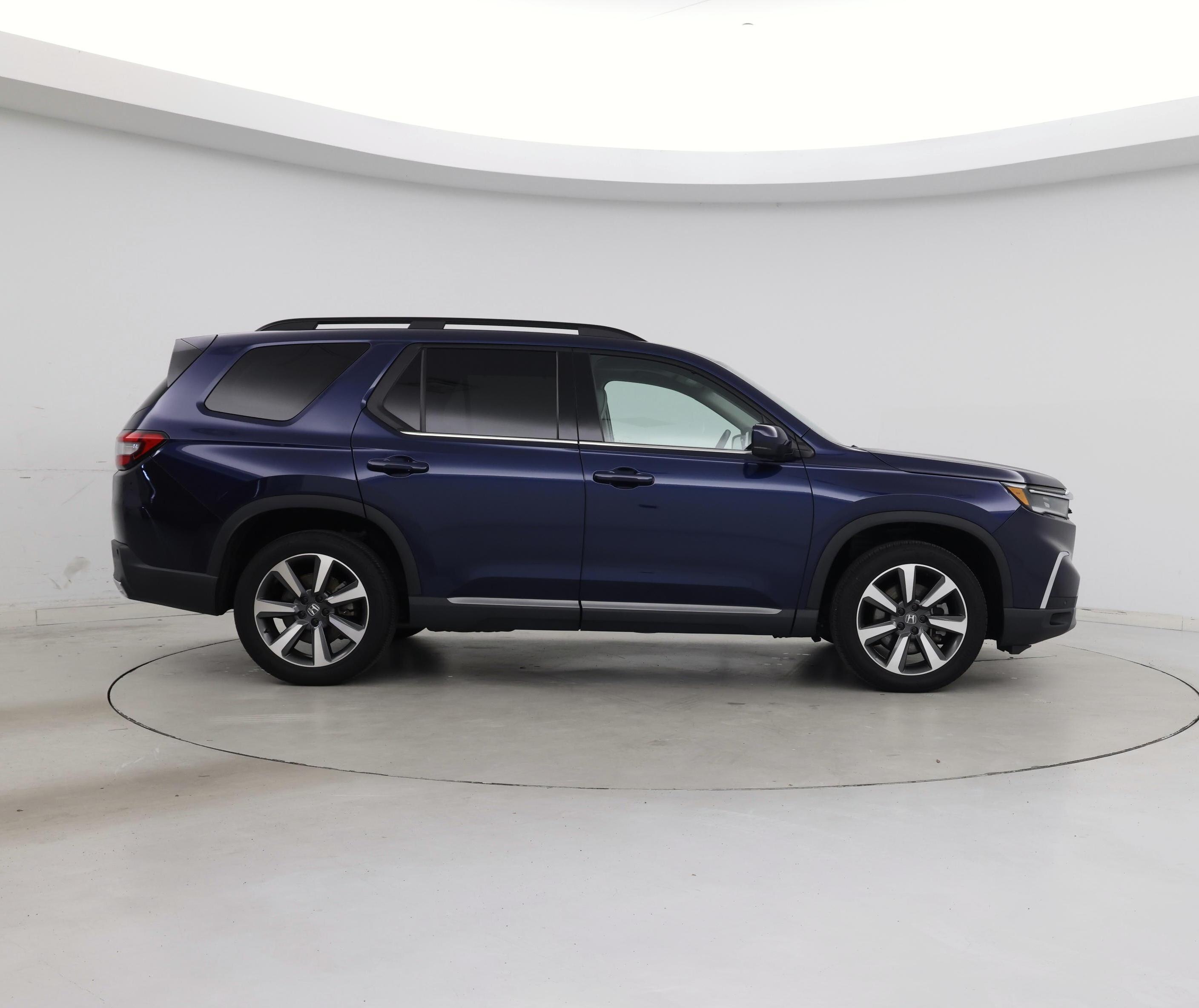 Thumbnail: 2024 Honda Pilot - 7