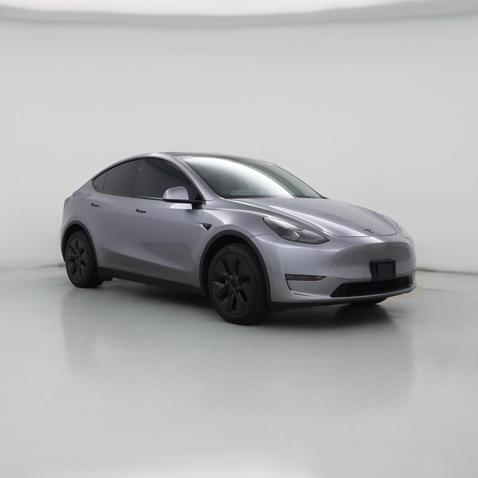 Thumbnail: 2024 Tesla Model Y - 1