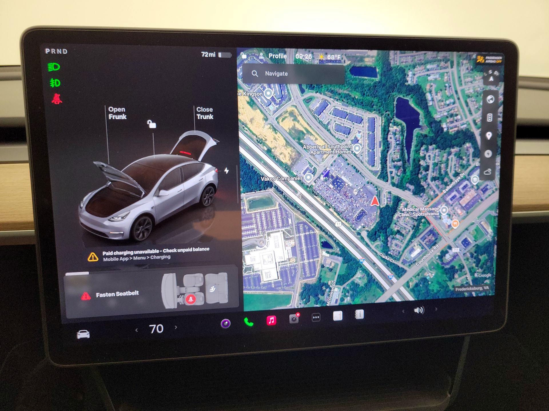 Thumbnail: 2024 Tesla Model Y - 13