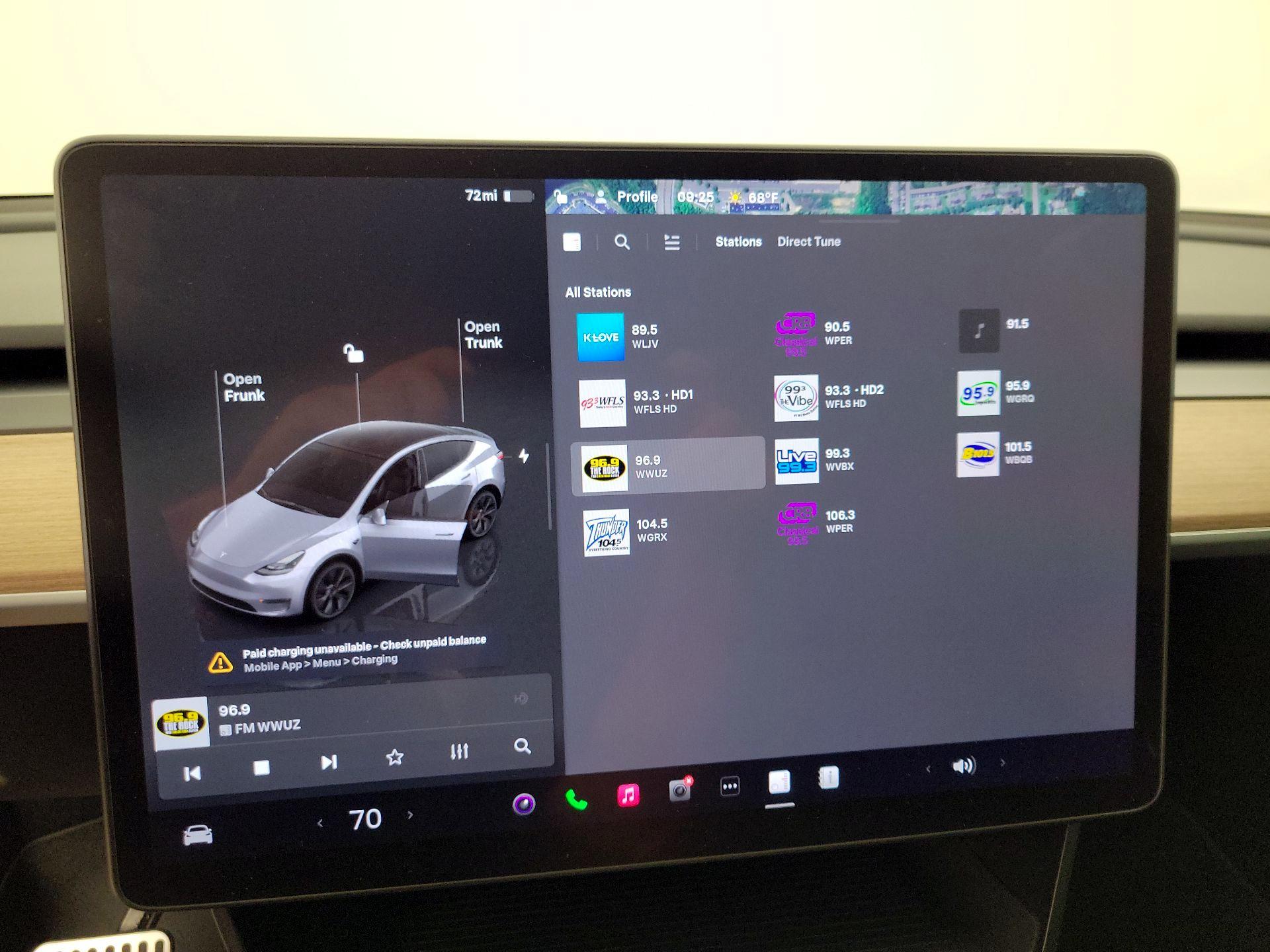 Thumbnail: 2024 Tesla Model Y - 15