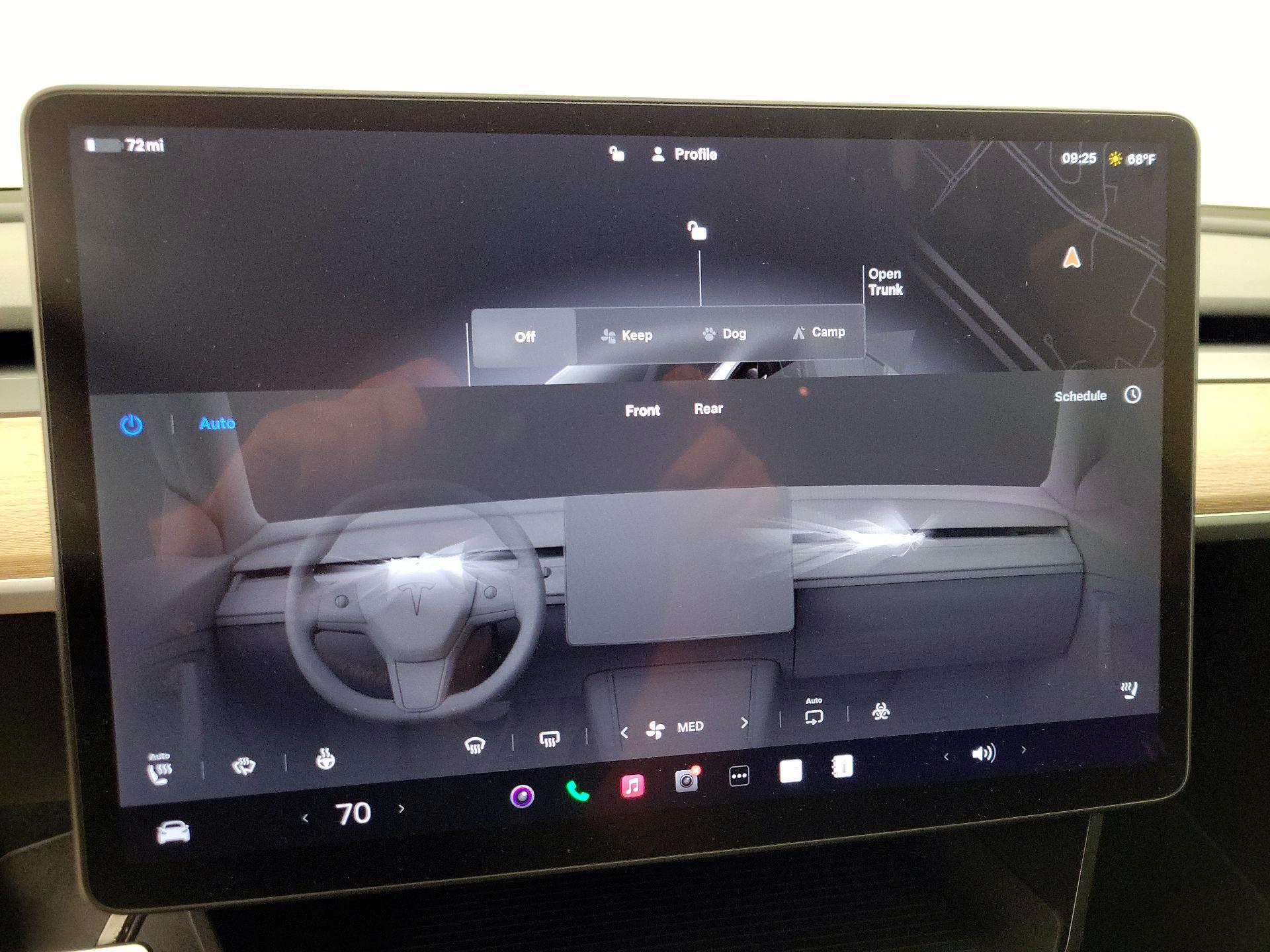 Thumbnail: 2024 Tesla Model Y - 16