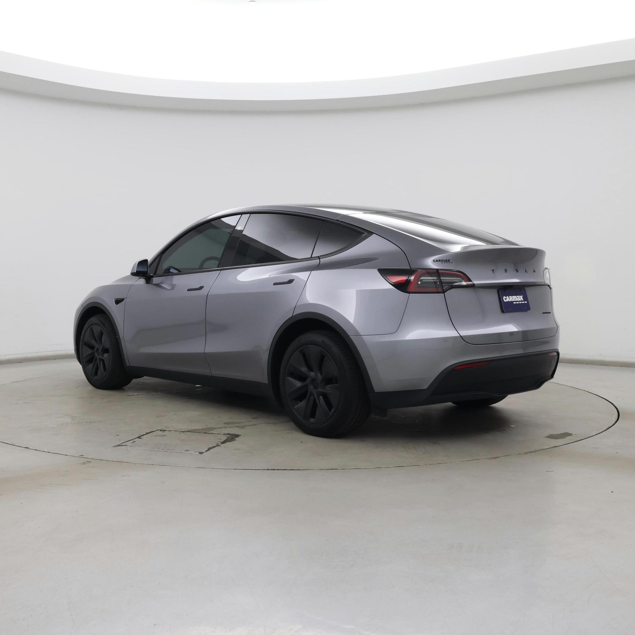 Thumbnail: 2024 Tesla Model Y - 2