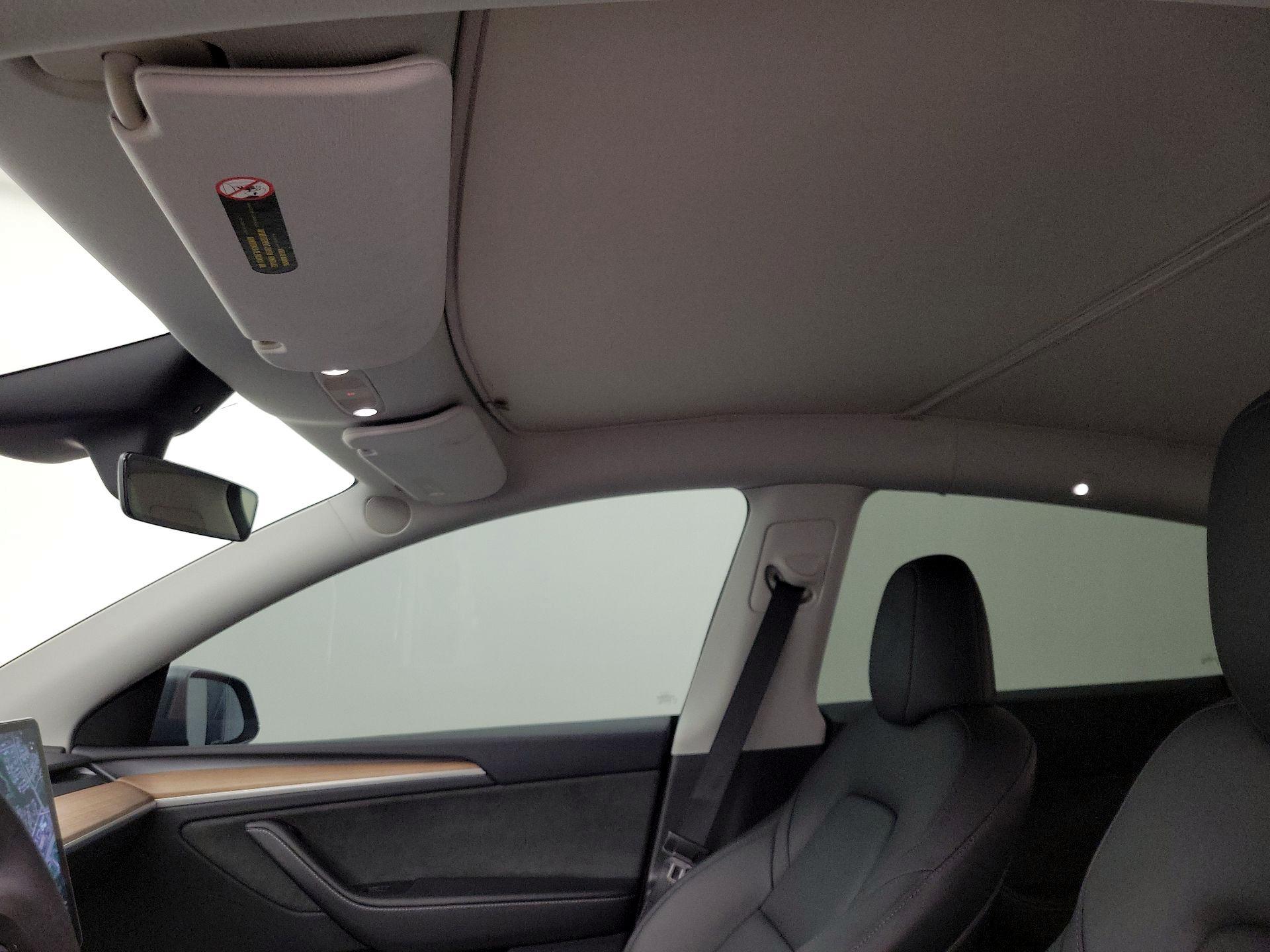 Thumbnail: 2024 Tesla Model Y - 19