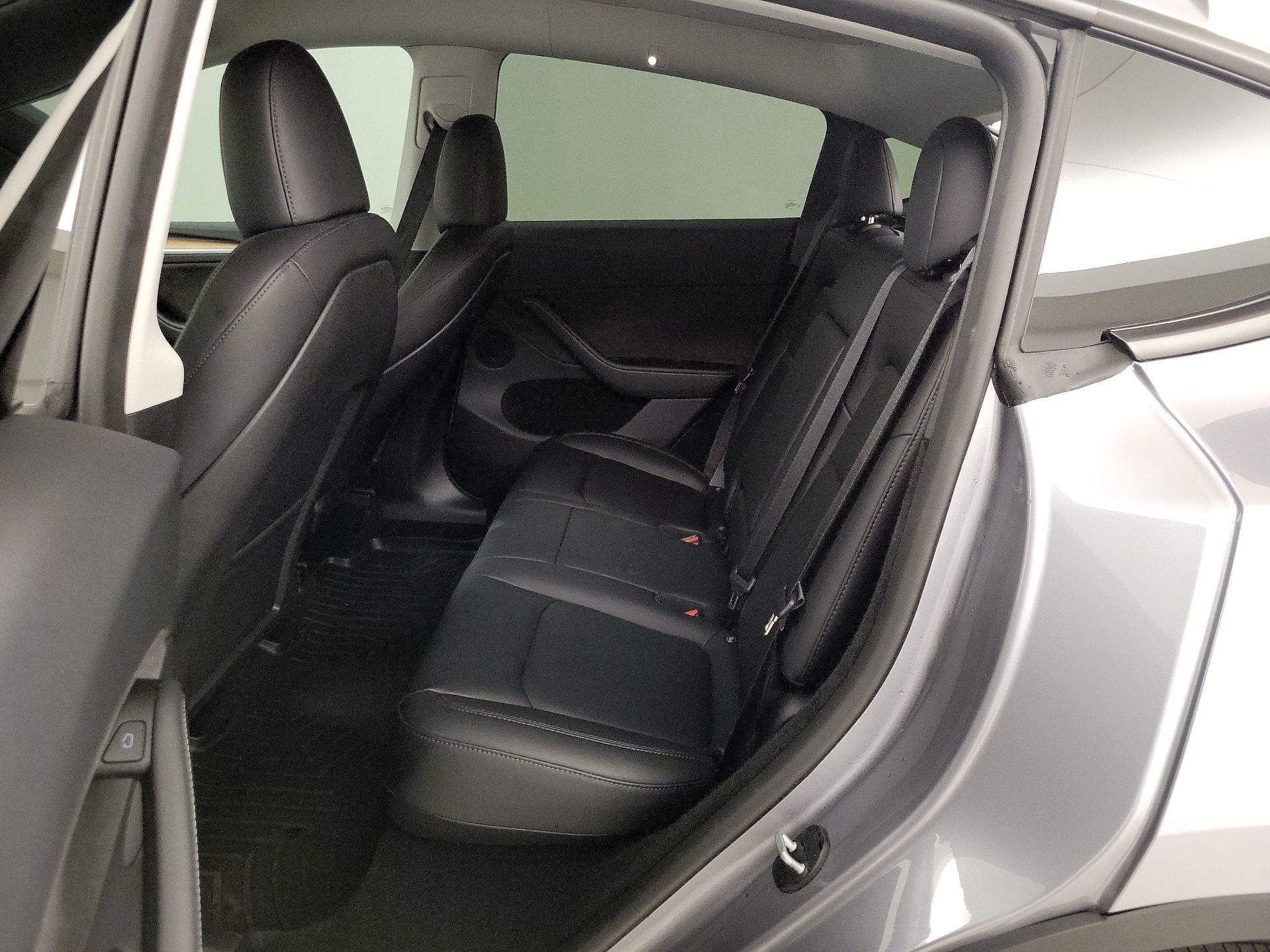 Thumbnail: 2024 Tesla Model Y - 20