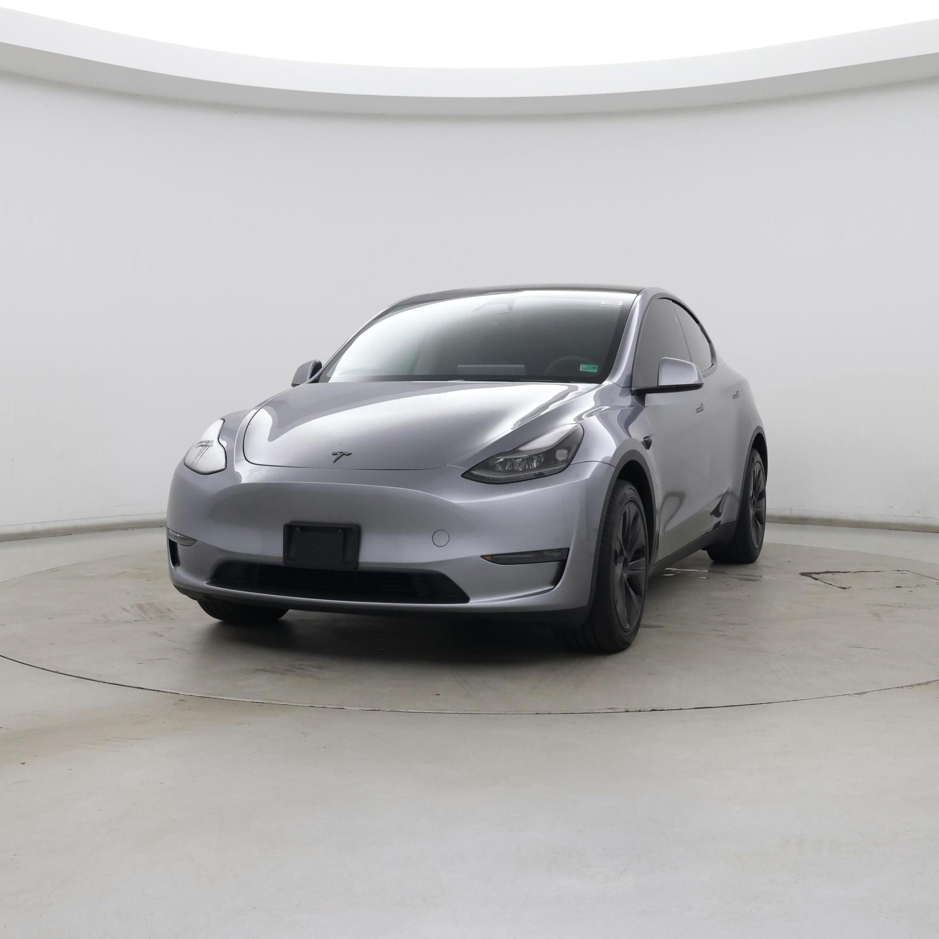 Thumbnail: 2024 Tesla Model Y - 4