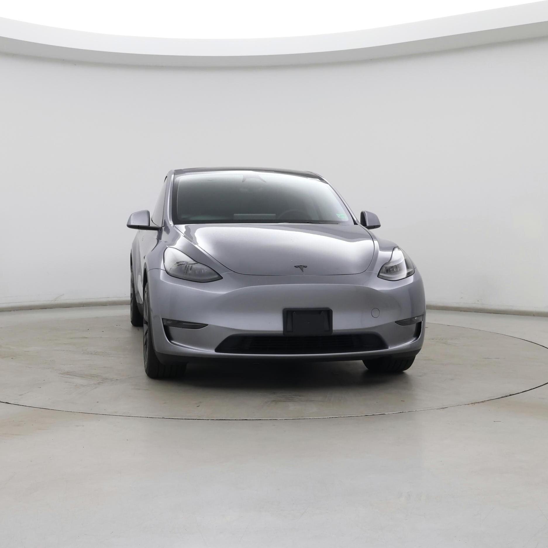 Thumbnail: 2024 Tesla Model Y - 5