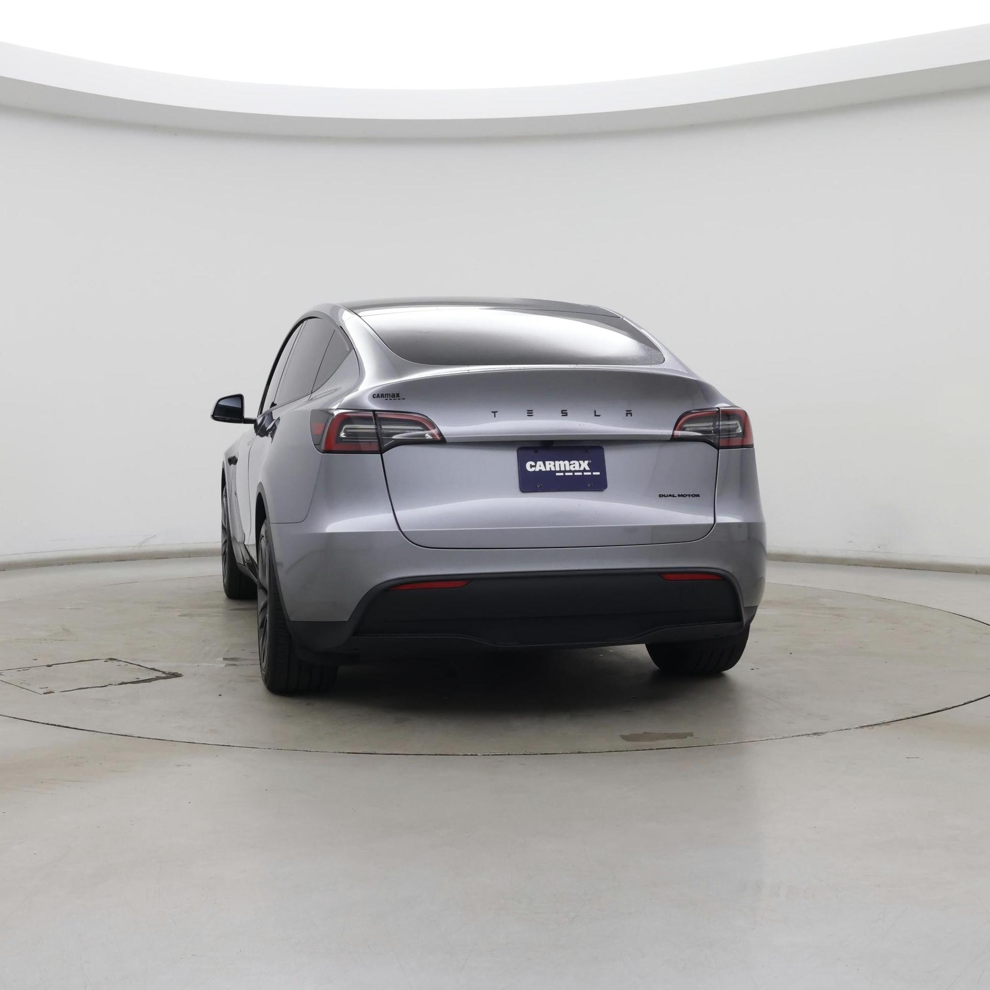 Thumbnail: 2024 Tesla Model Y - 6