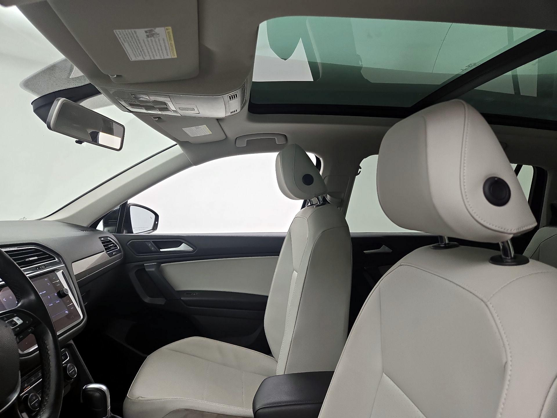 Thumbnail: 2019 Volkswagen Tiguan - 19