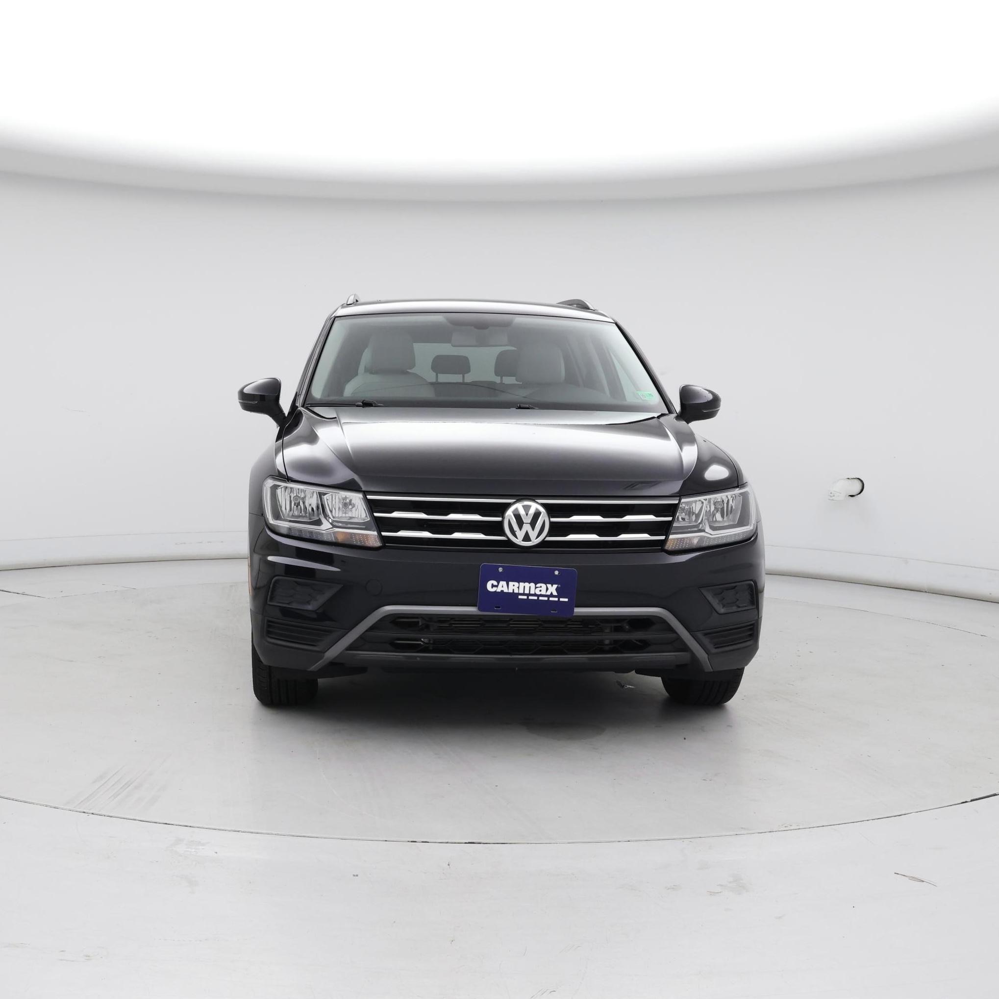 Thumbnail: 2019 Volkswagen Tiguan - 5