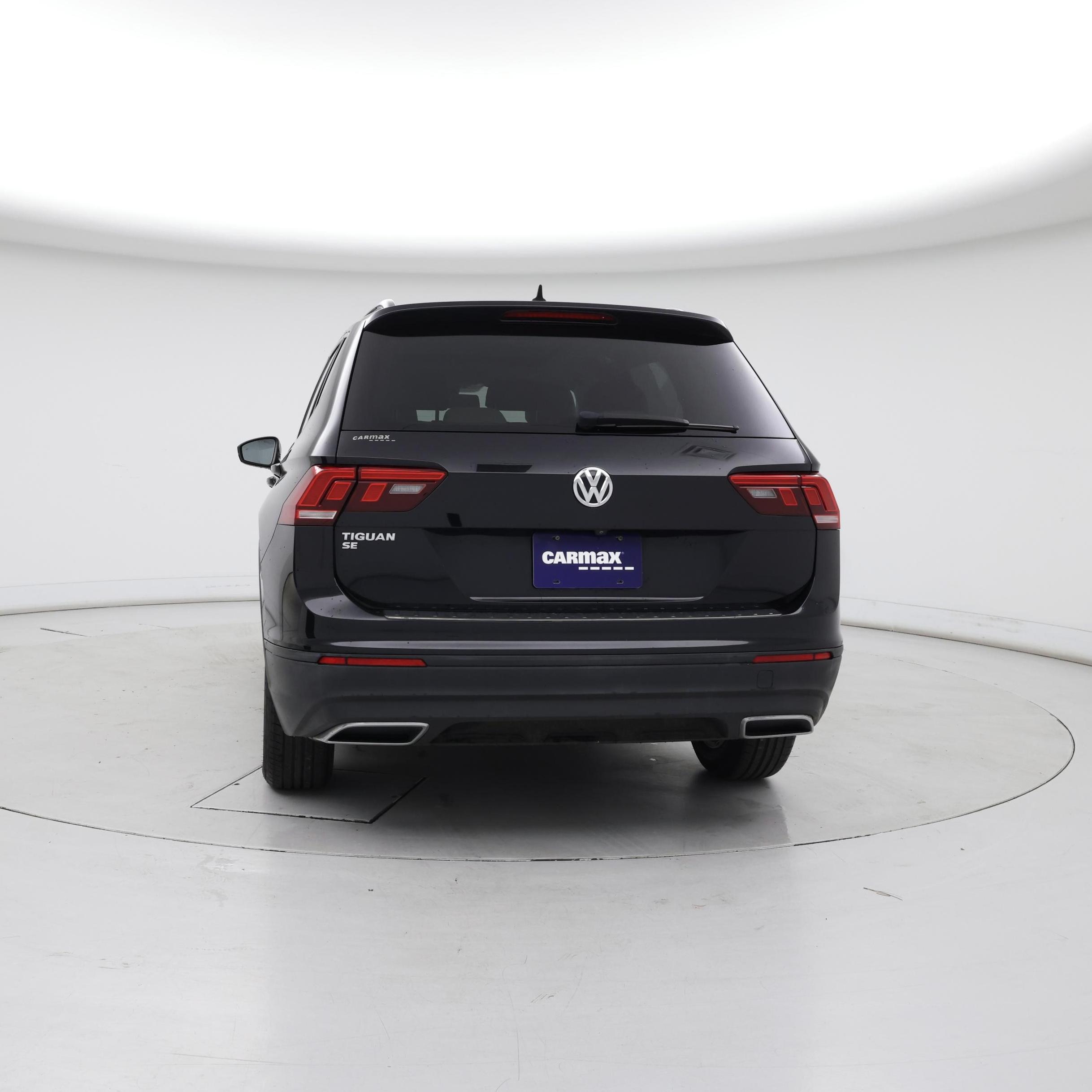 Thumbnail: 2019 Volkswagen Tiguan - 6