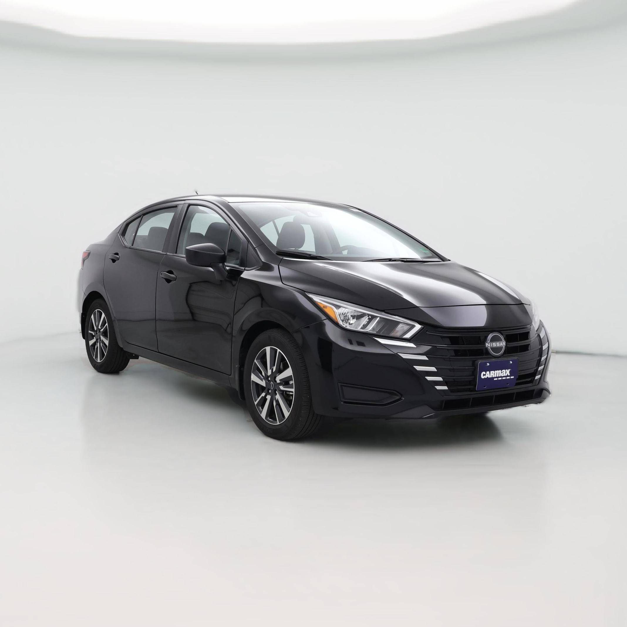 Thumbnail: 2024 Nissan Versa - 1