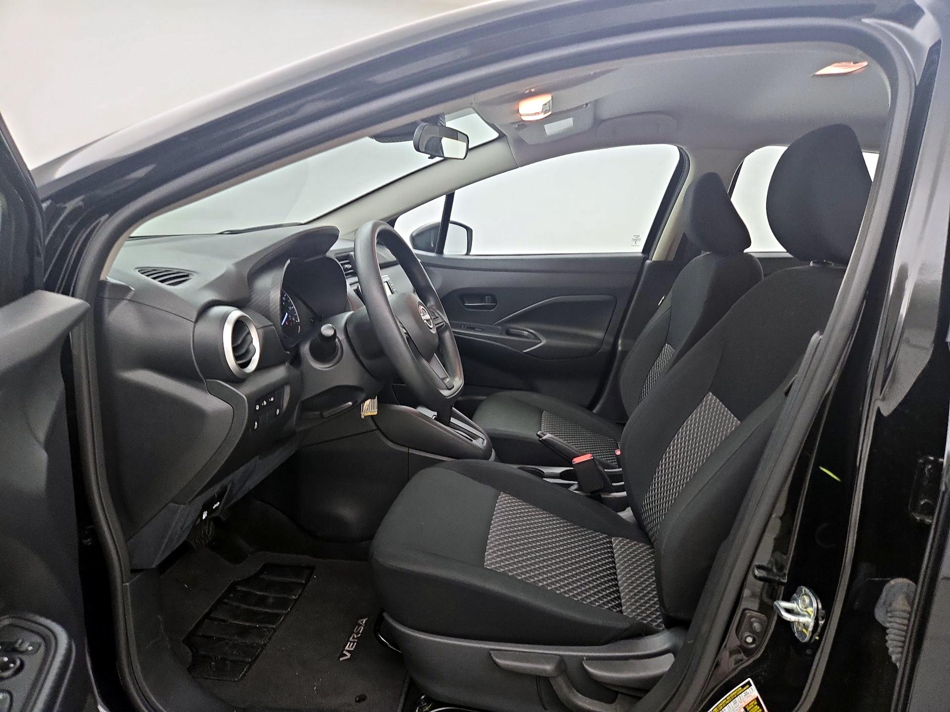Thumbnail: 2024 Nissan Versa - 11