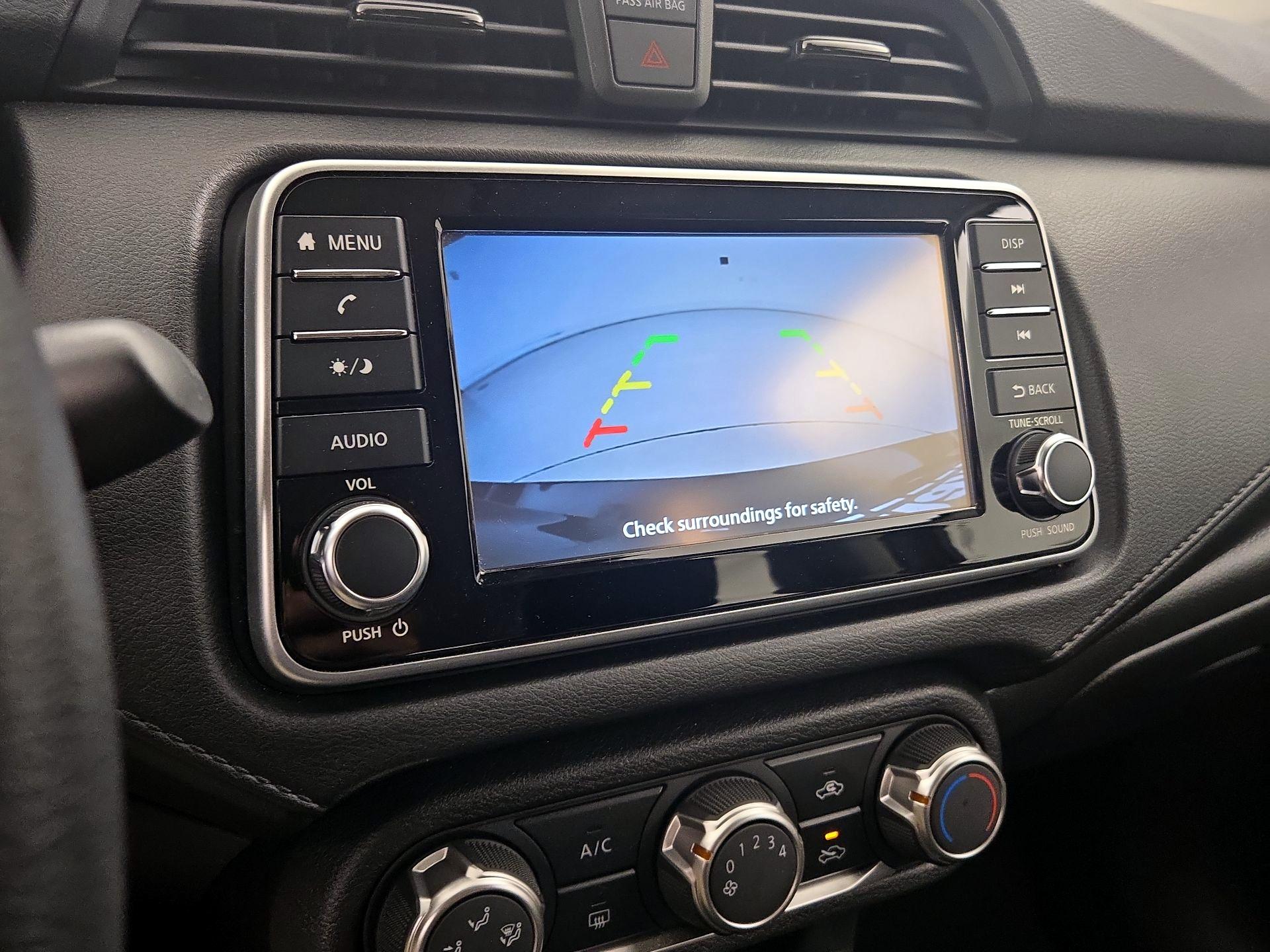 Thumbnail: 2024 Nissan Versa - 14