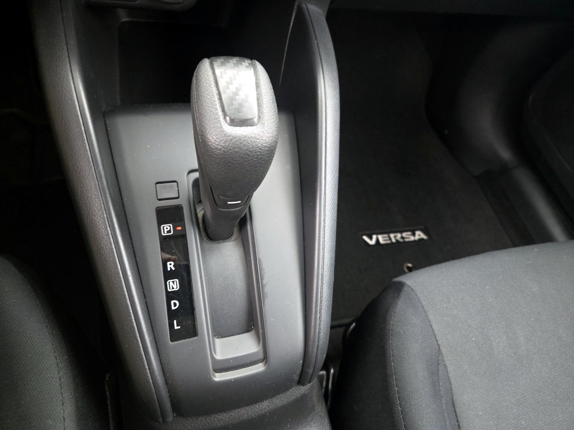Thumbnail: 2024 Nissan Versa - 17
