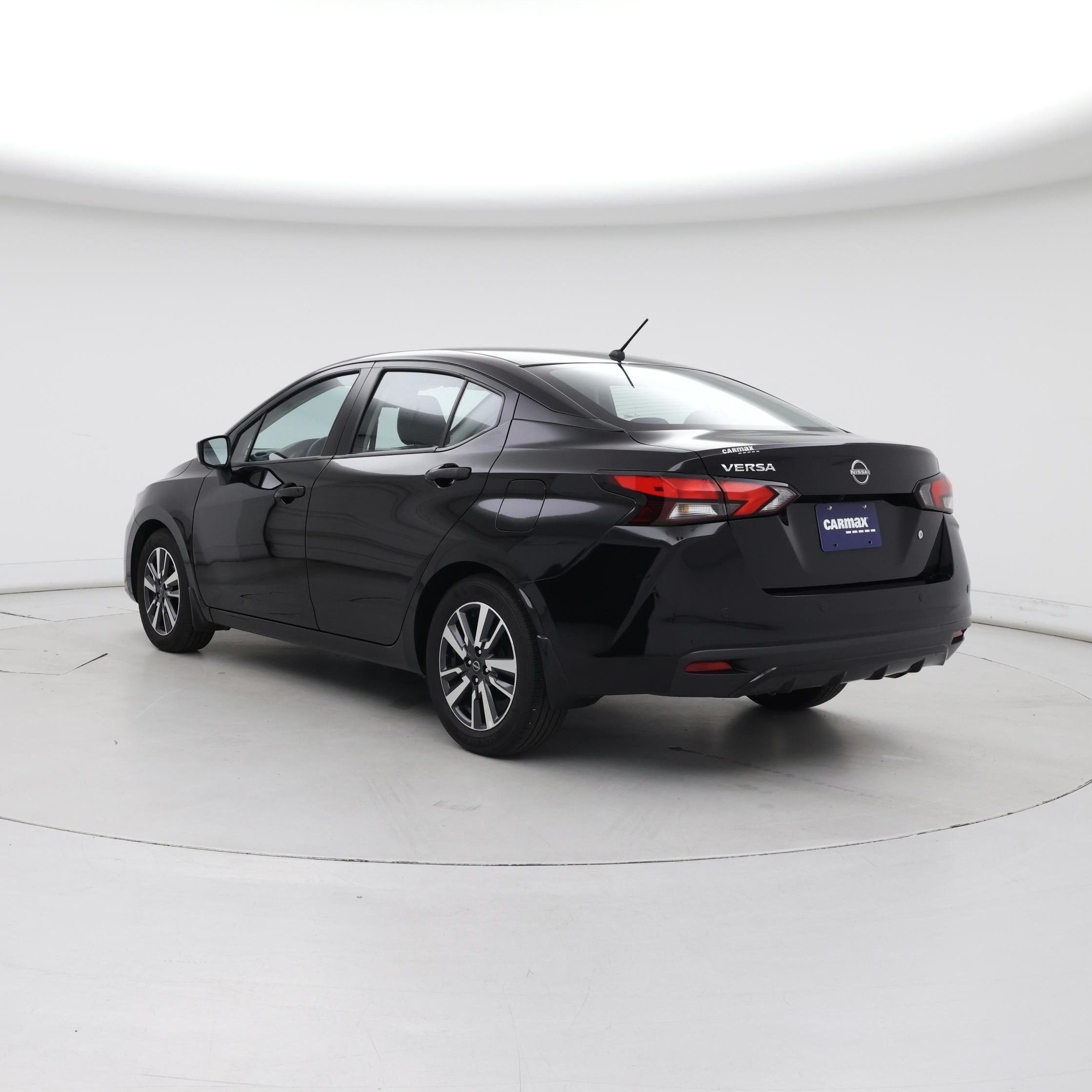 Thumbnail: 2024 Nissan Versa - 2