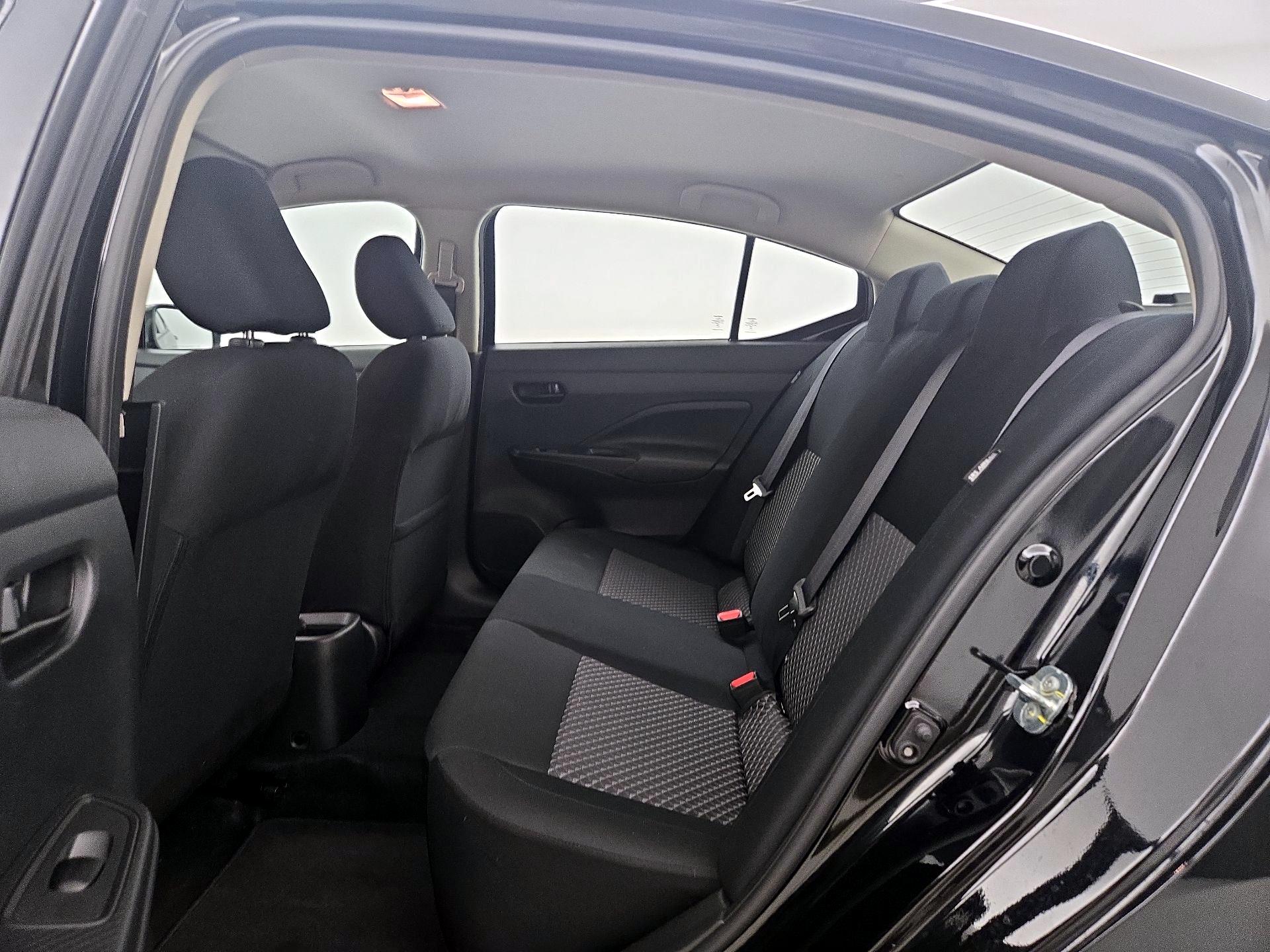 Thumbnail: 2024 Nissan Versa - 19