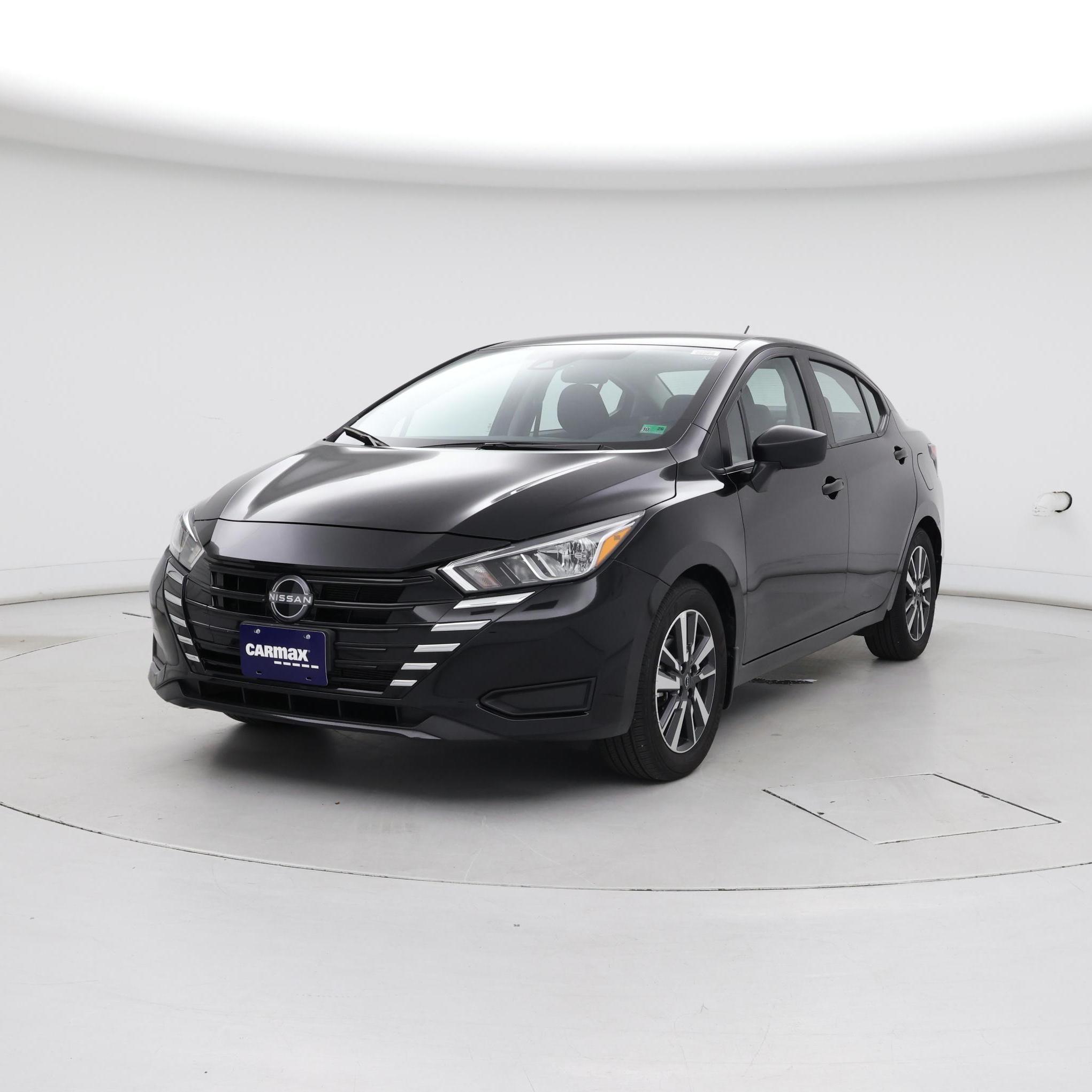 Thumbnail: 2024 Nissan Versa - 4