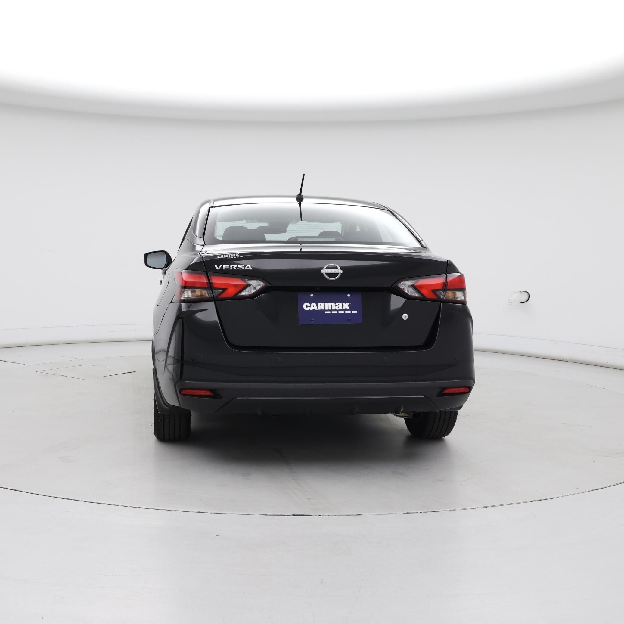 Thumbnail: 2024 Nissan Versa - 6