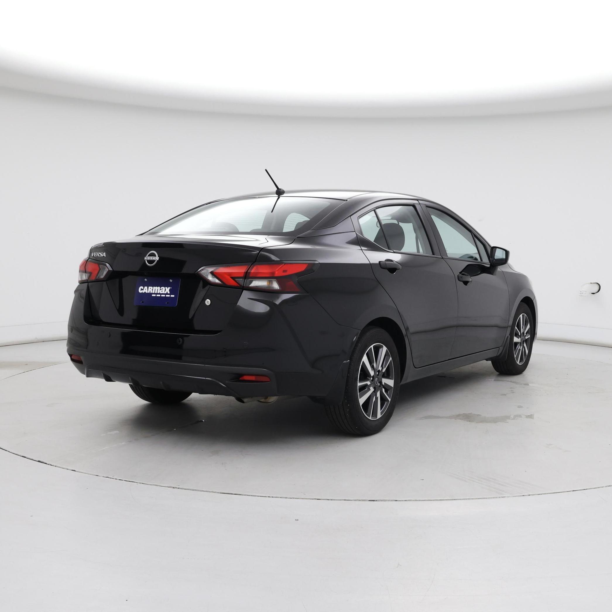Thumbnail: 2024 Nissan Versa - 8