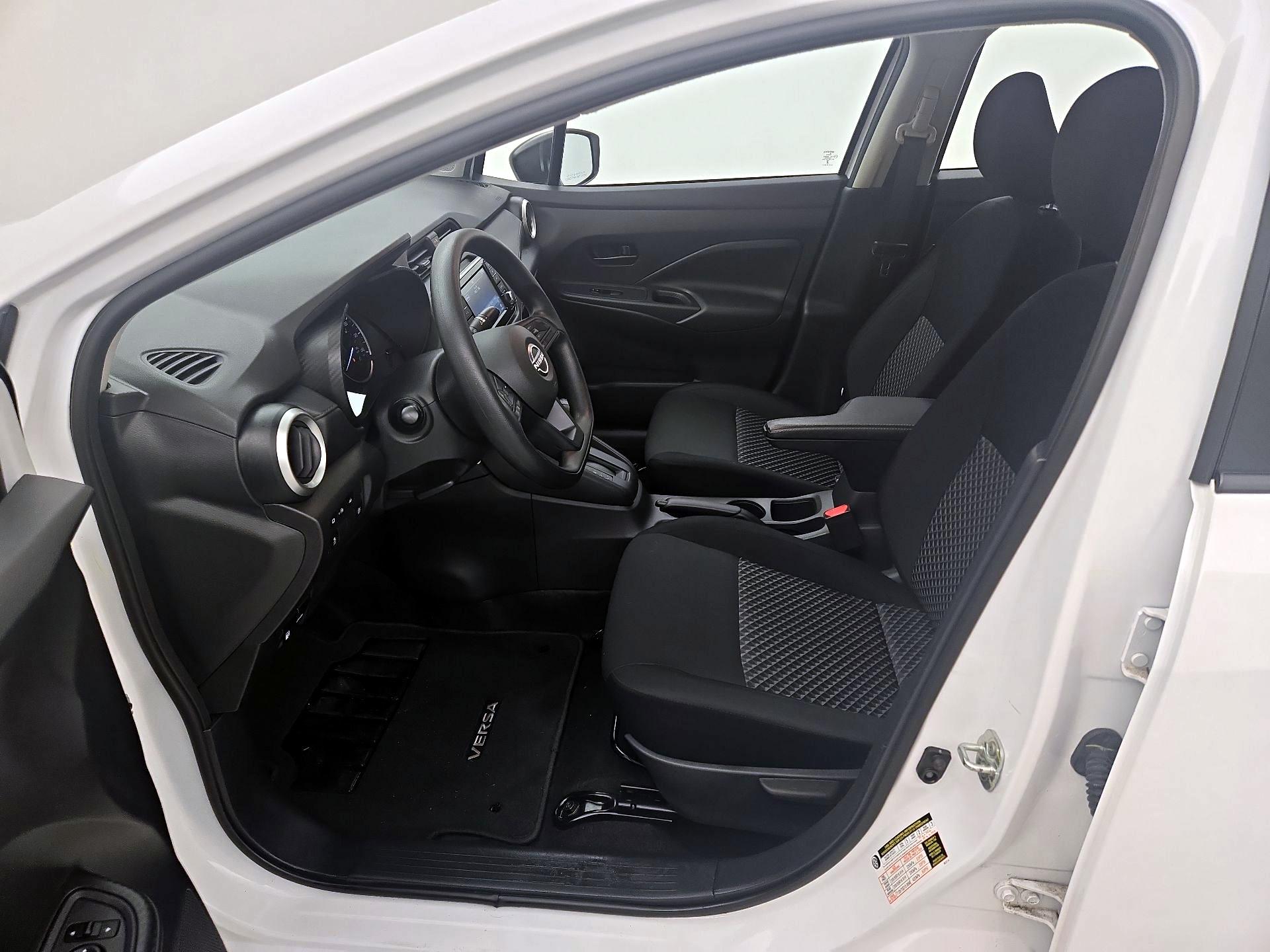 Thumbnail: 2024 Nissan Versa - 11