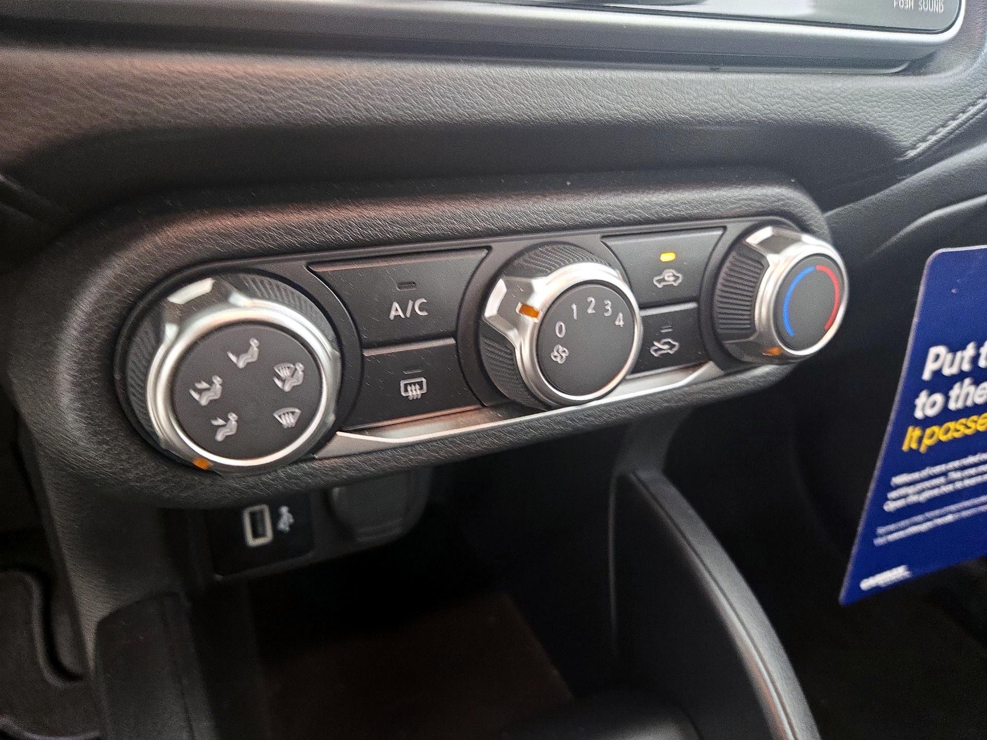 Thumbnail: 2024 Nissan Versa - 16