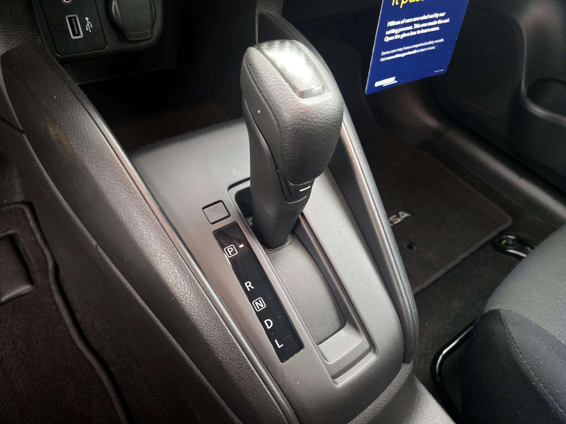 Thumbnail: 2024 Nissan Versa - 17