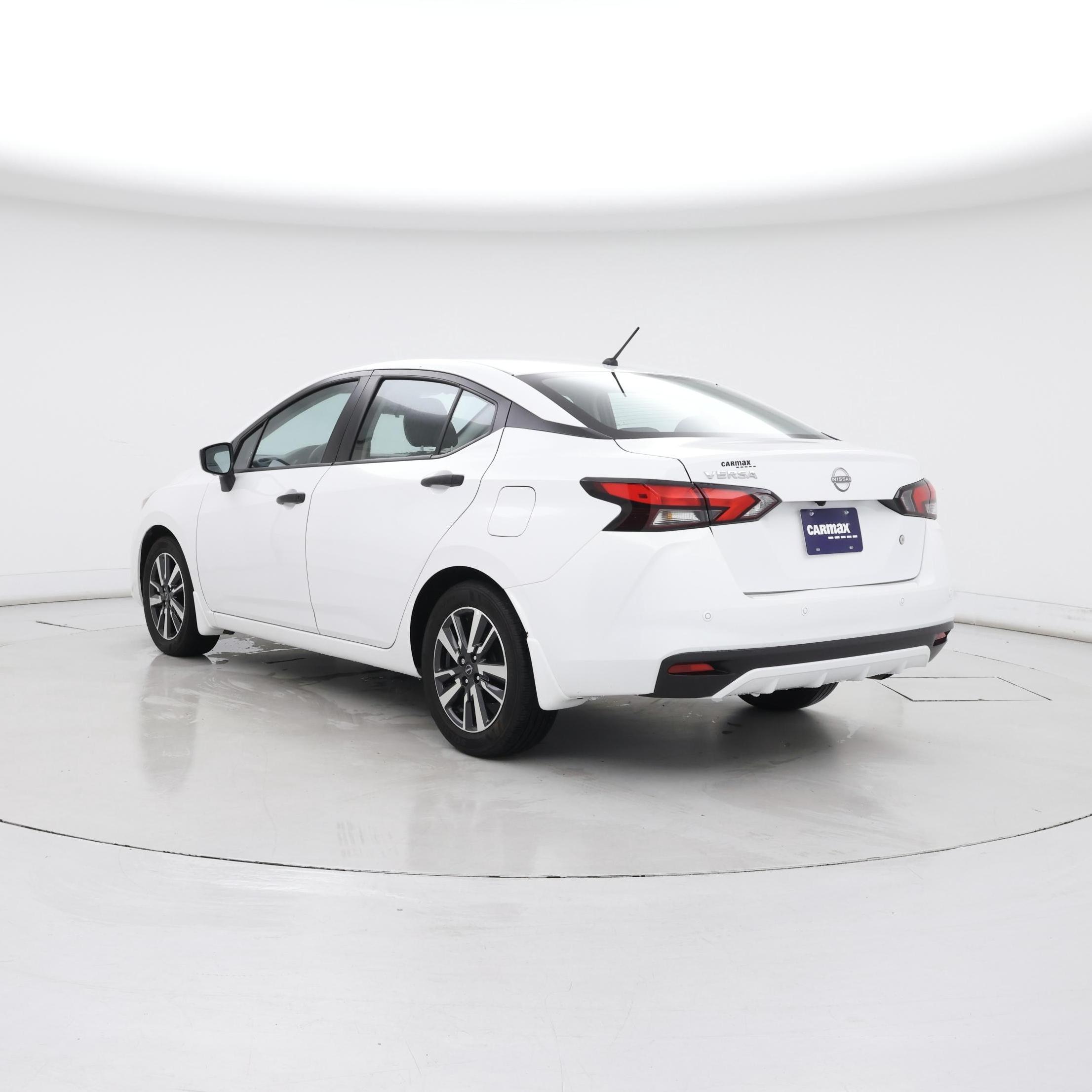 Thumbnail: 2024 Nissan Versa - 2
