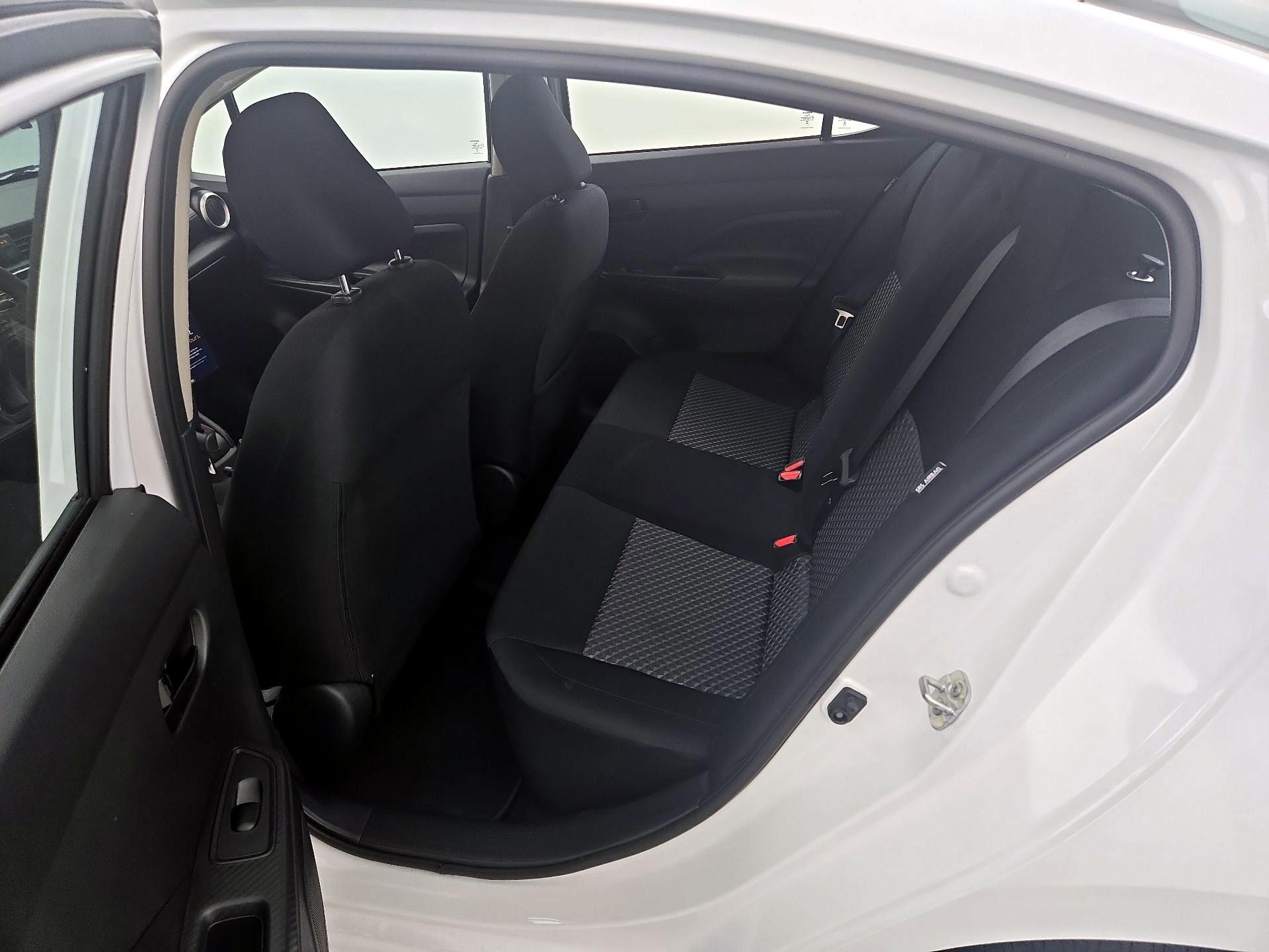 Thumbnail: 2024 Nissan Versa - 19