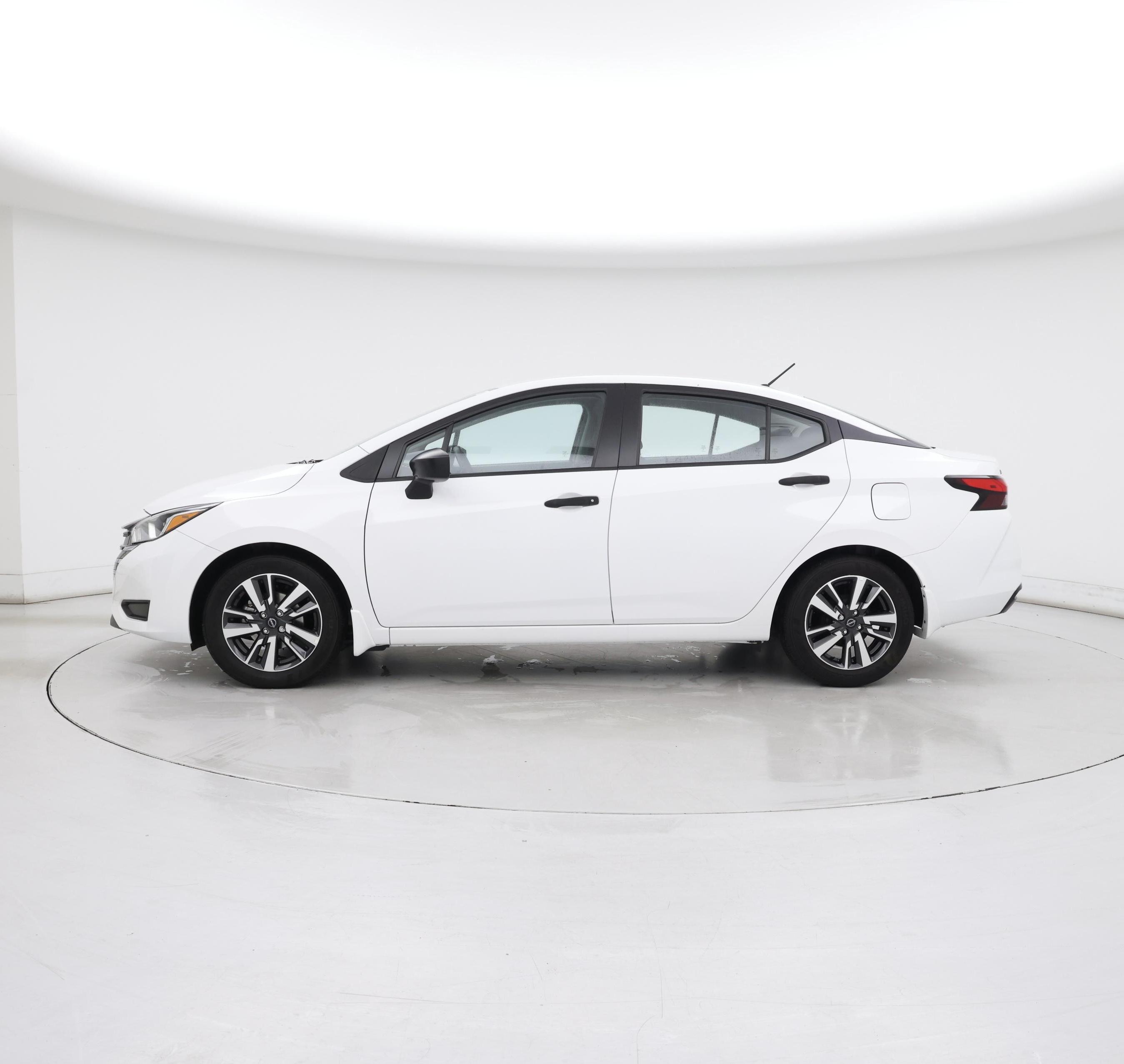 Thumbnail: 2024 Nissan Versa - 3