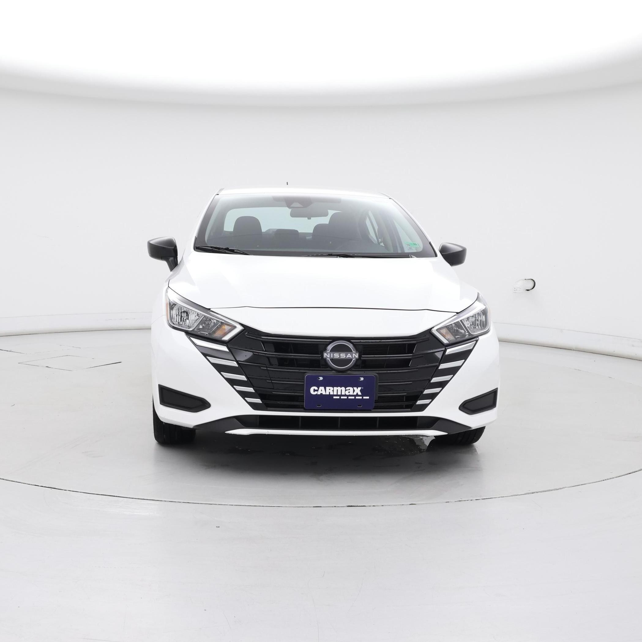 Thumbnail: 2024 Nissan Versa - 5