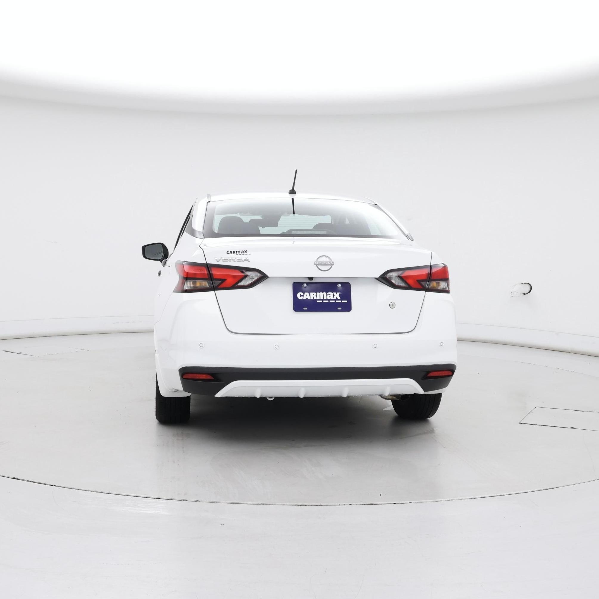 Thumbnail: 2024 Nissan Versa - 6