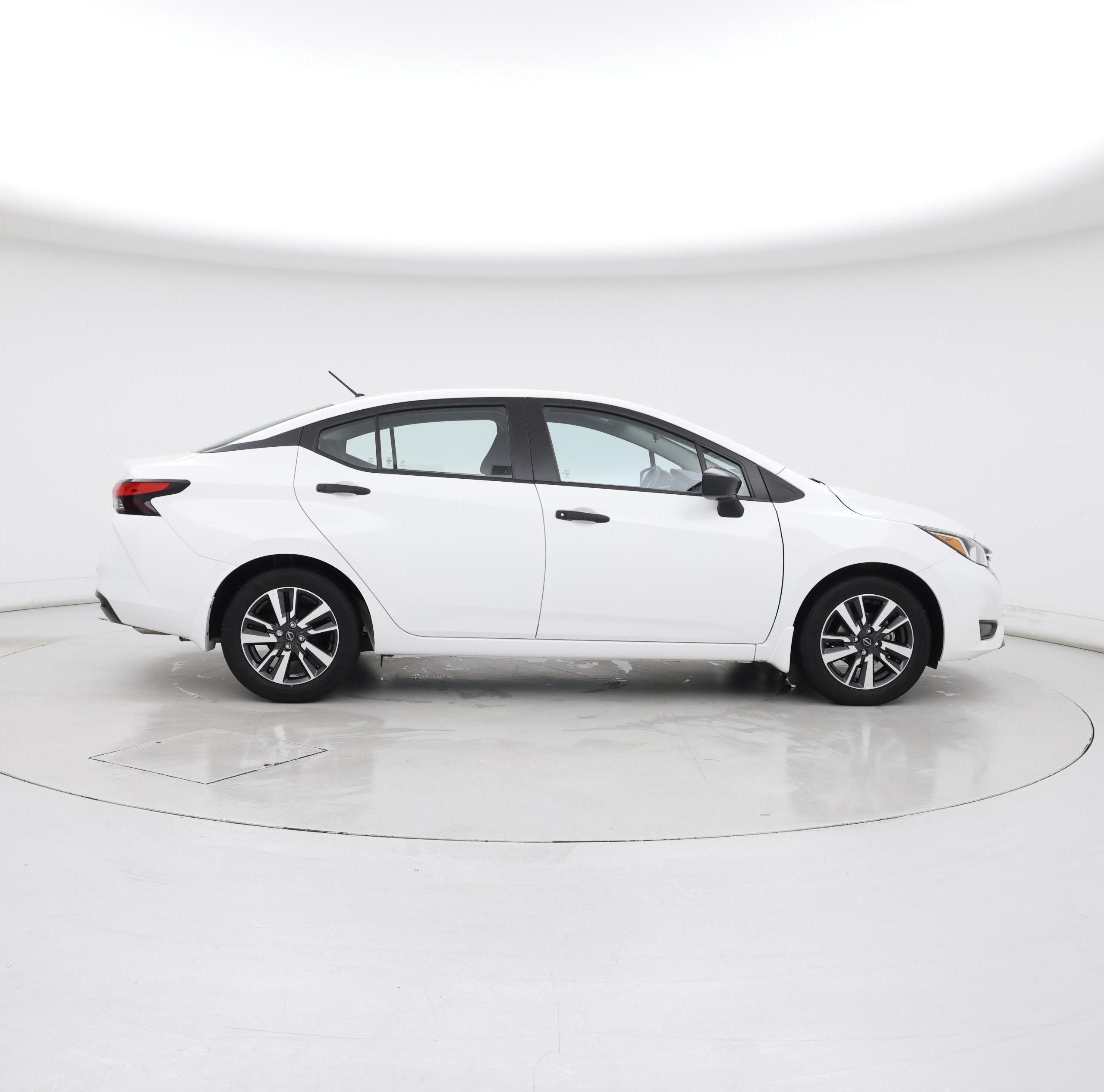 Thumbnail: 2024 Nissan Versa - 7