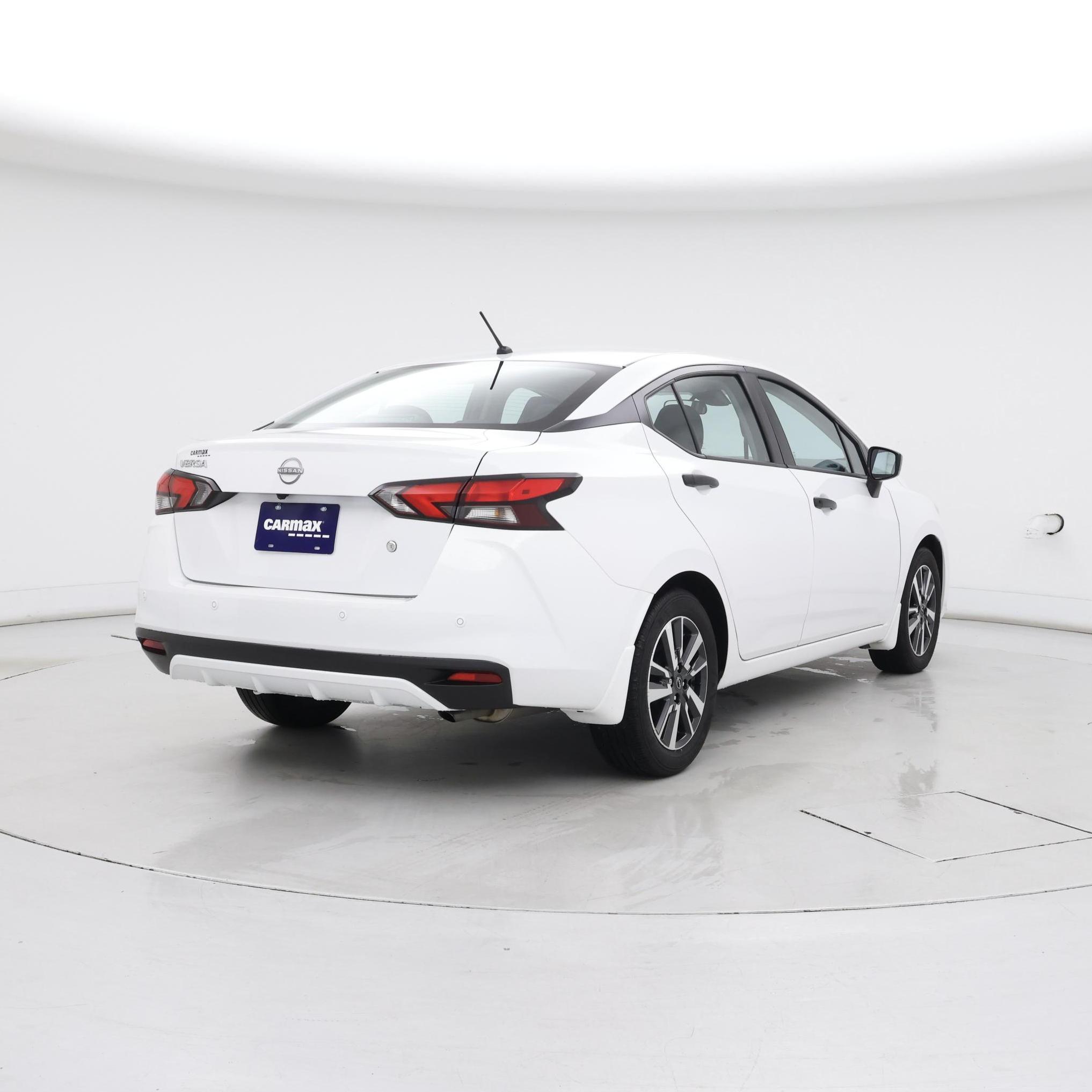 Thumbnail: 2024 Nissan Versa - 8