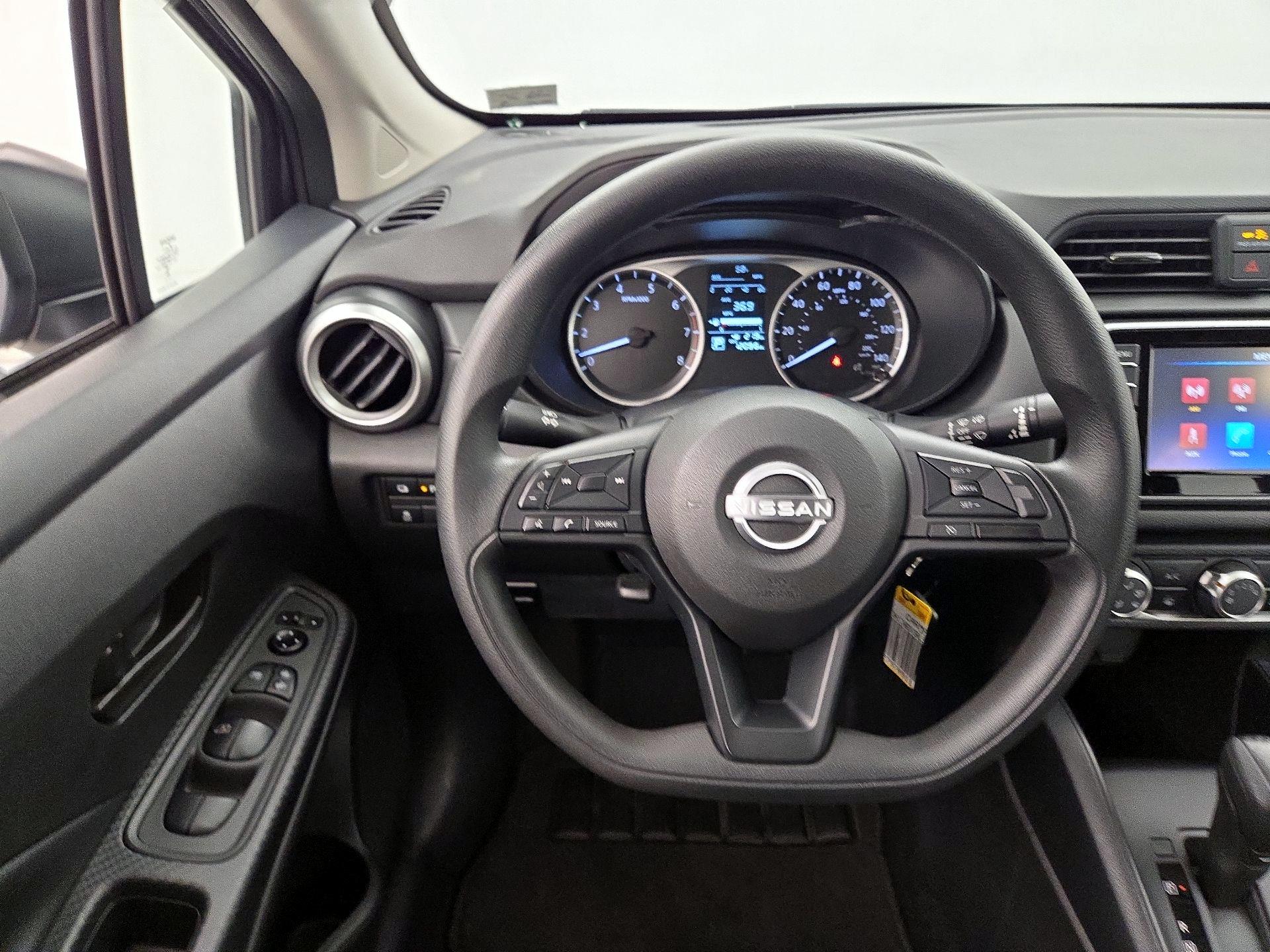 Thumbnail: 2024 Nissan Versa - 10