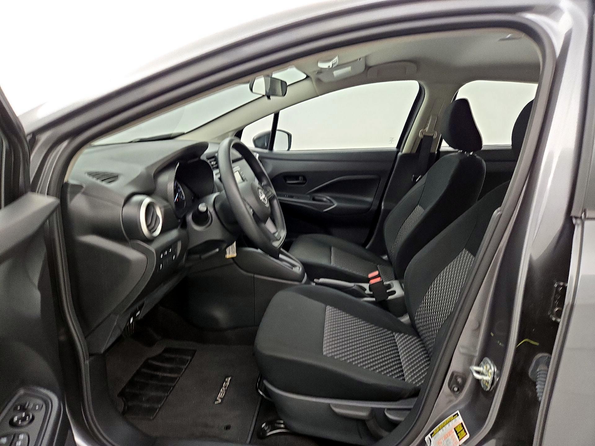Thumbnail: 2024 Nissan Versa - 11