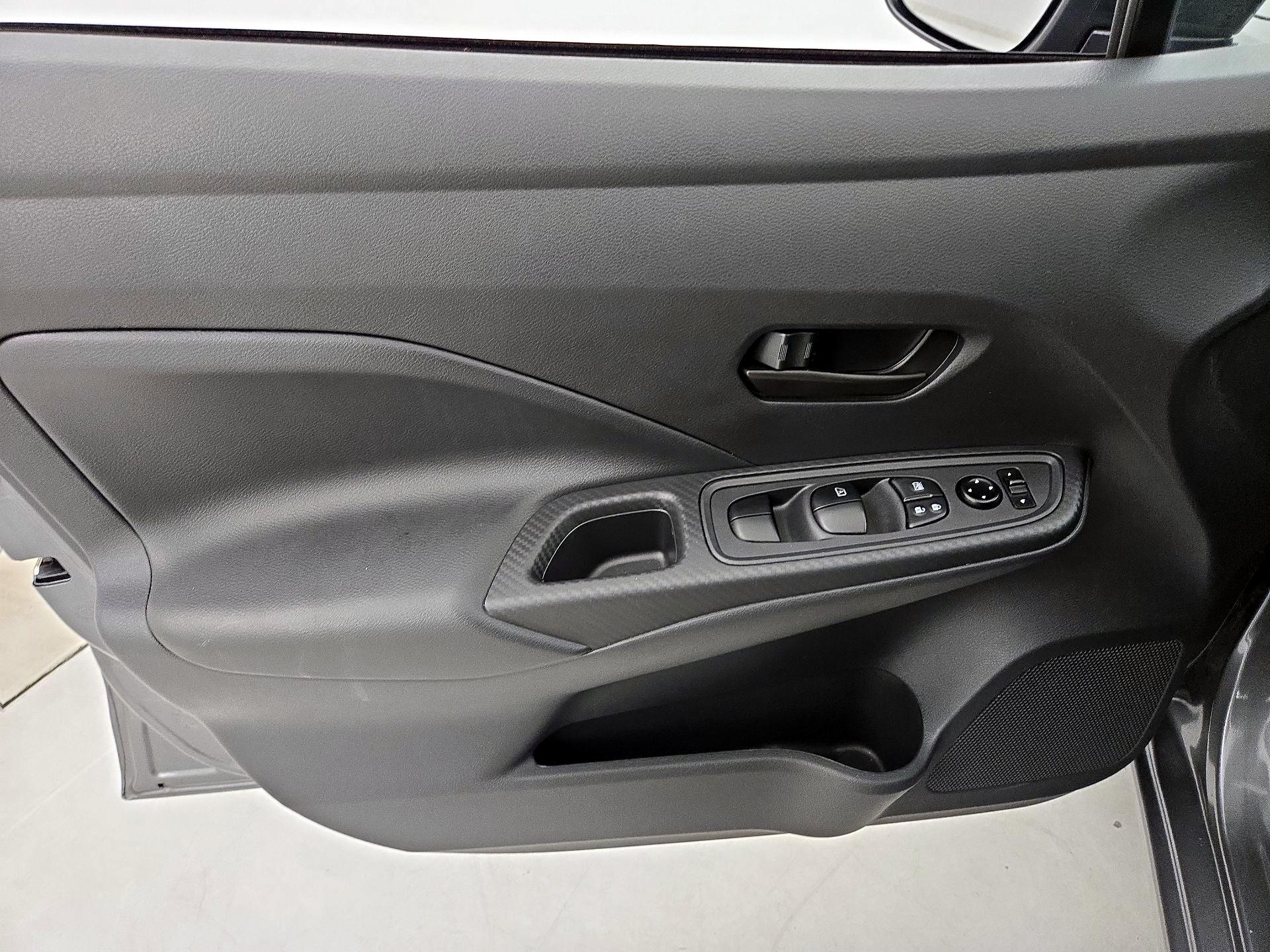 Thumbnail: 2024 Nissan Versa - 12