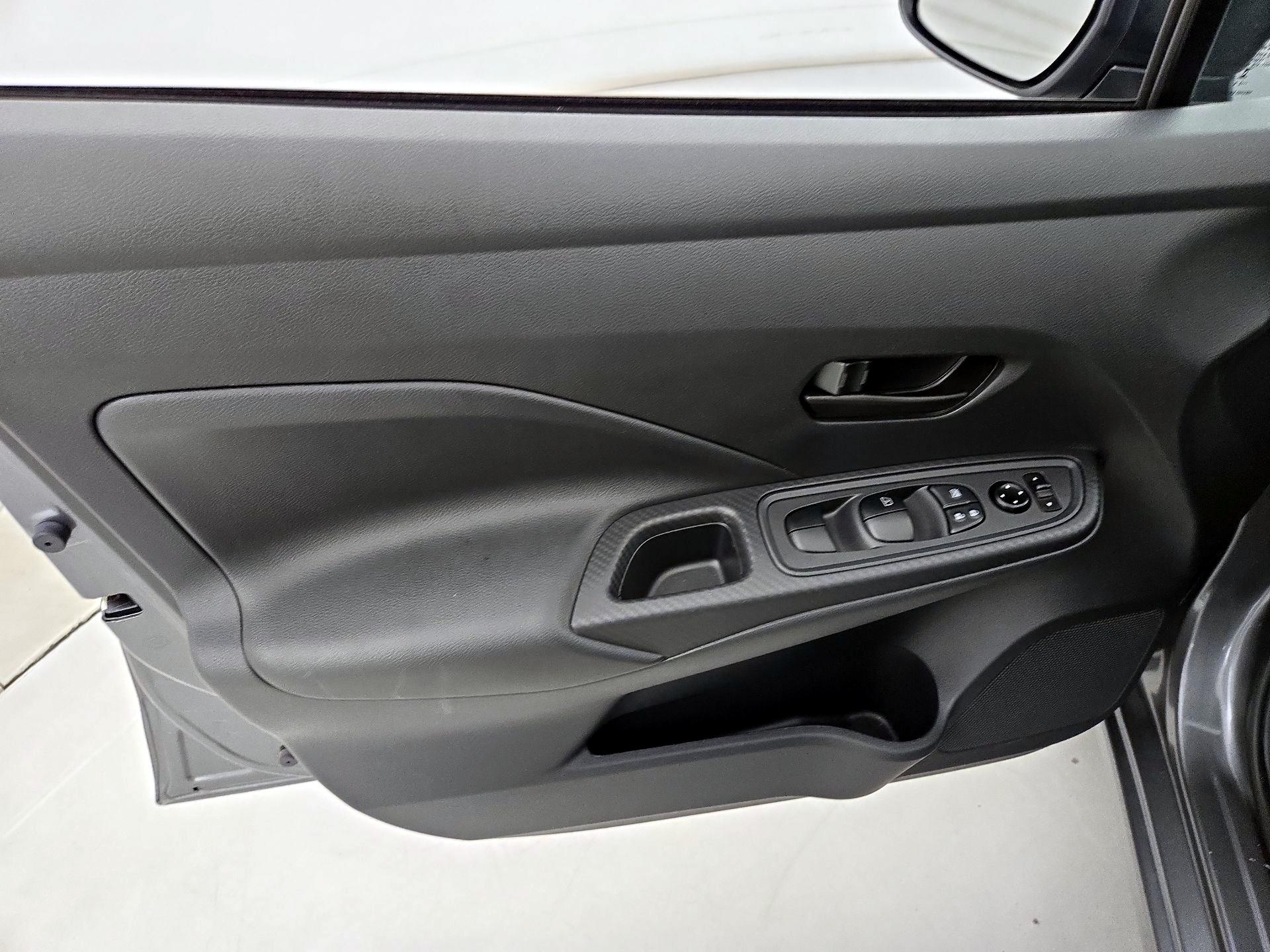 Thumbnail: 2024 Nissan Versa - 14
