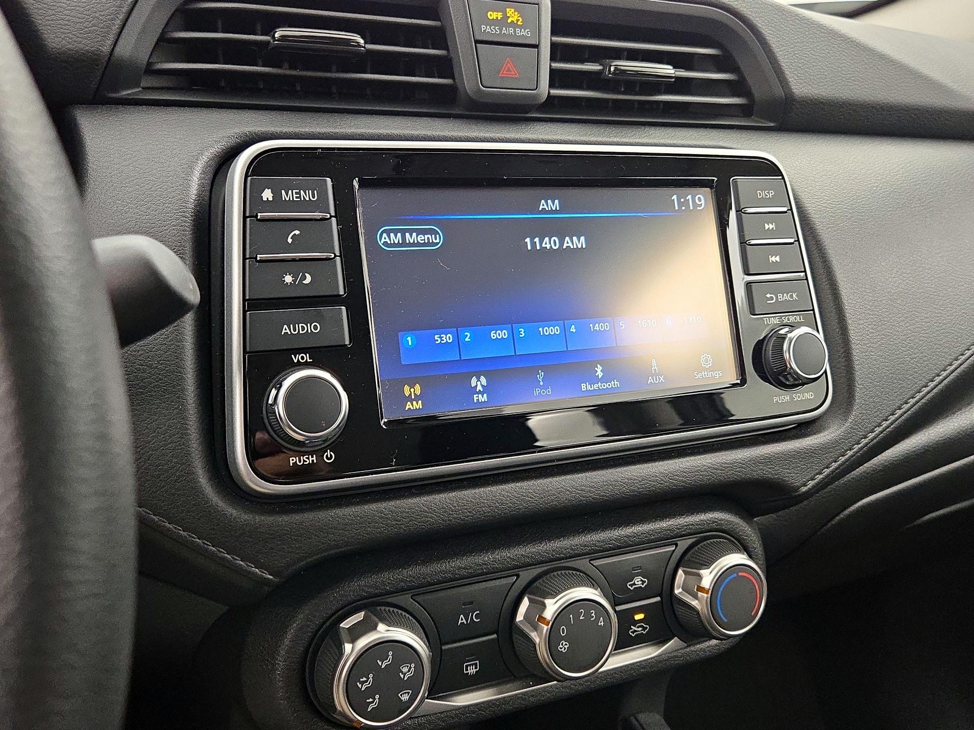 Thumbnail: 2024 Nissan Versa - 16