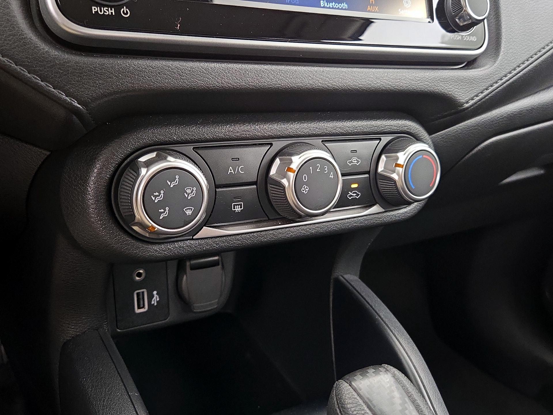 Thumbnail: 2024 Nissan Versa - 17