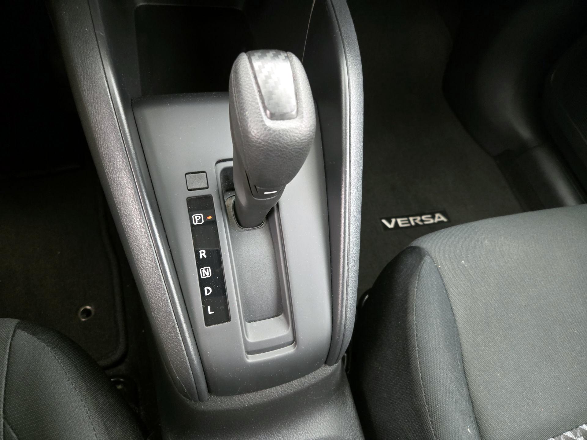 Thumbnail: 2024 Nissan Versa - 18