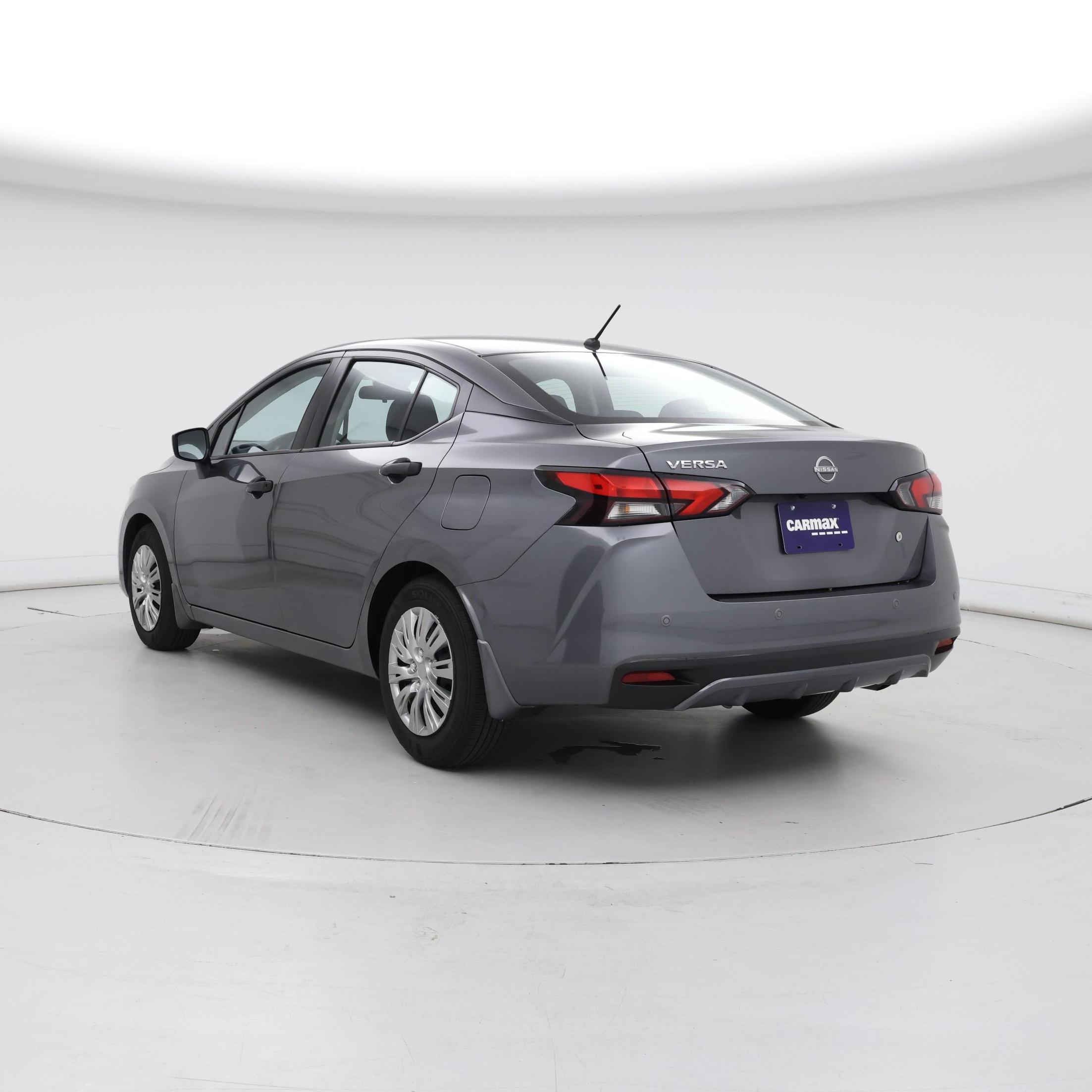 Thumbnail: 2024 Nissan Versa - 2