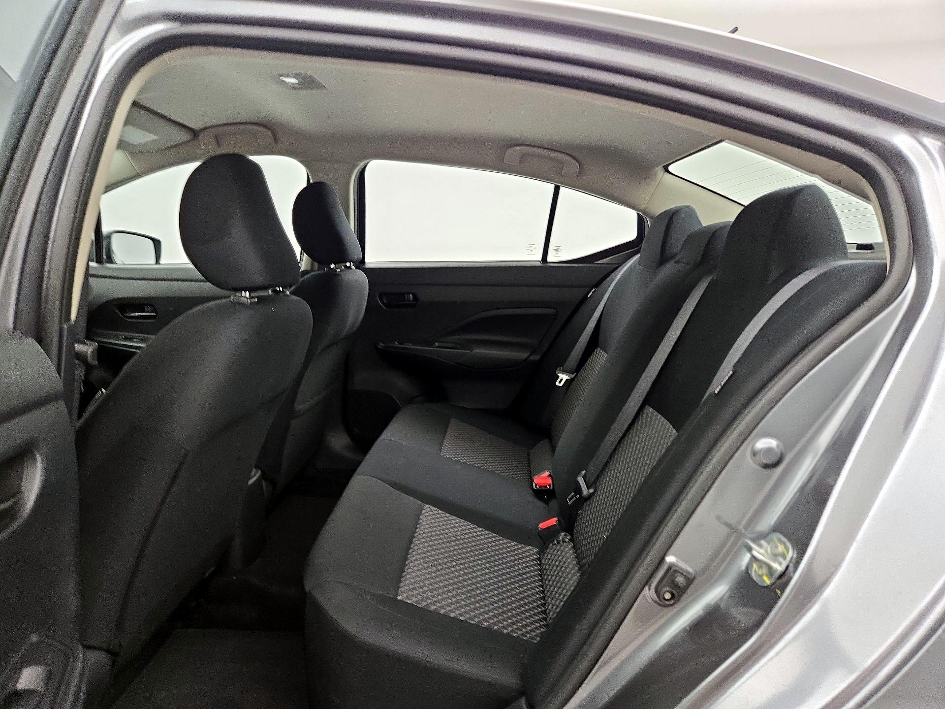 Thumbnail: 2024 Nissan Versa - 20