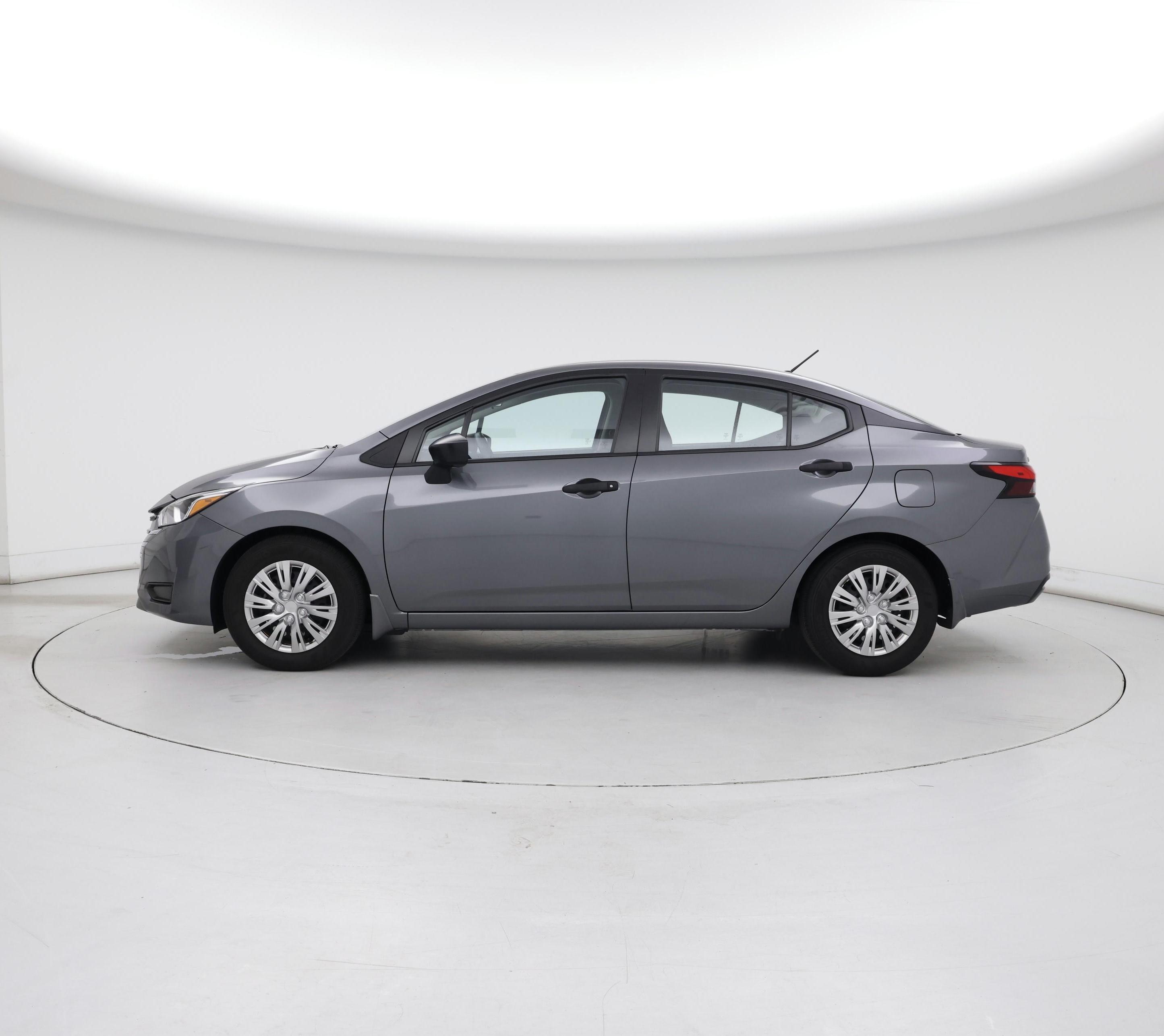 Thumbnail: 2024 Nissan Versa - 3